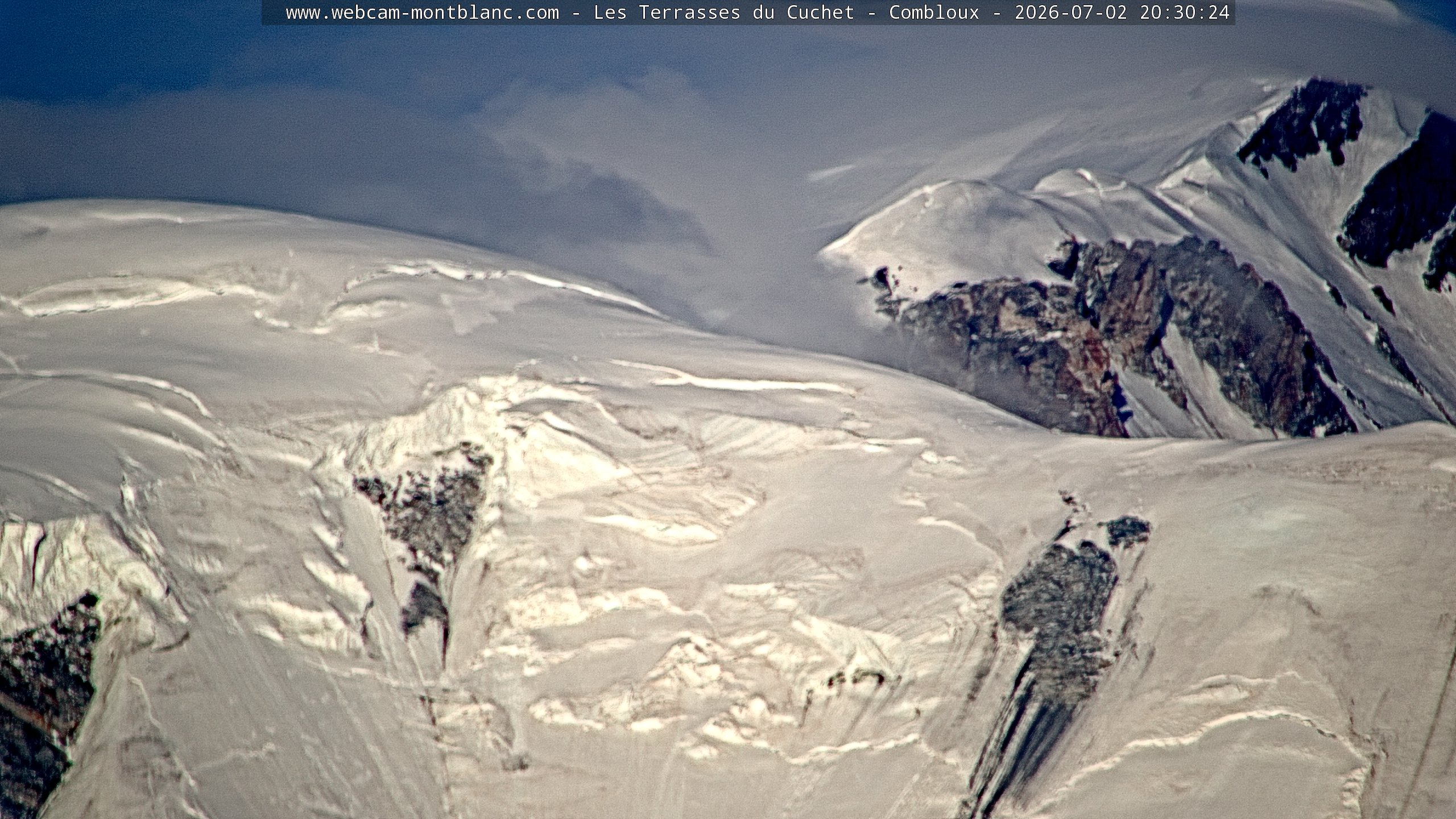 Mont Blanc