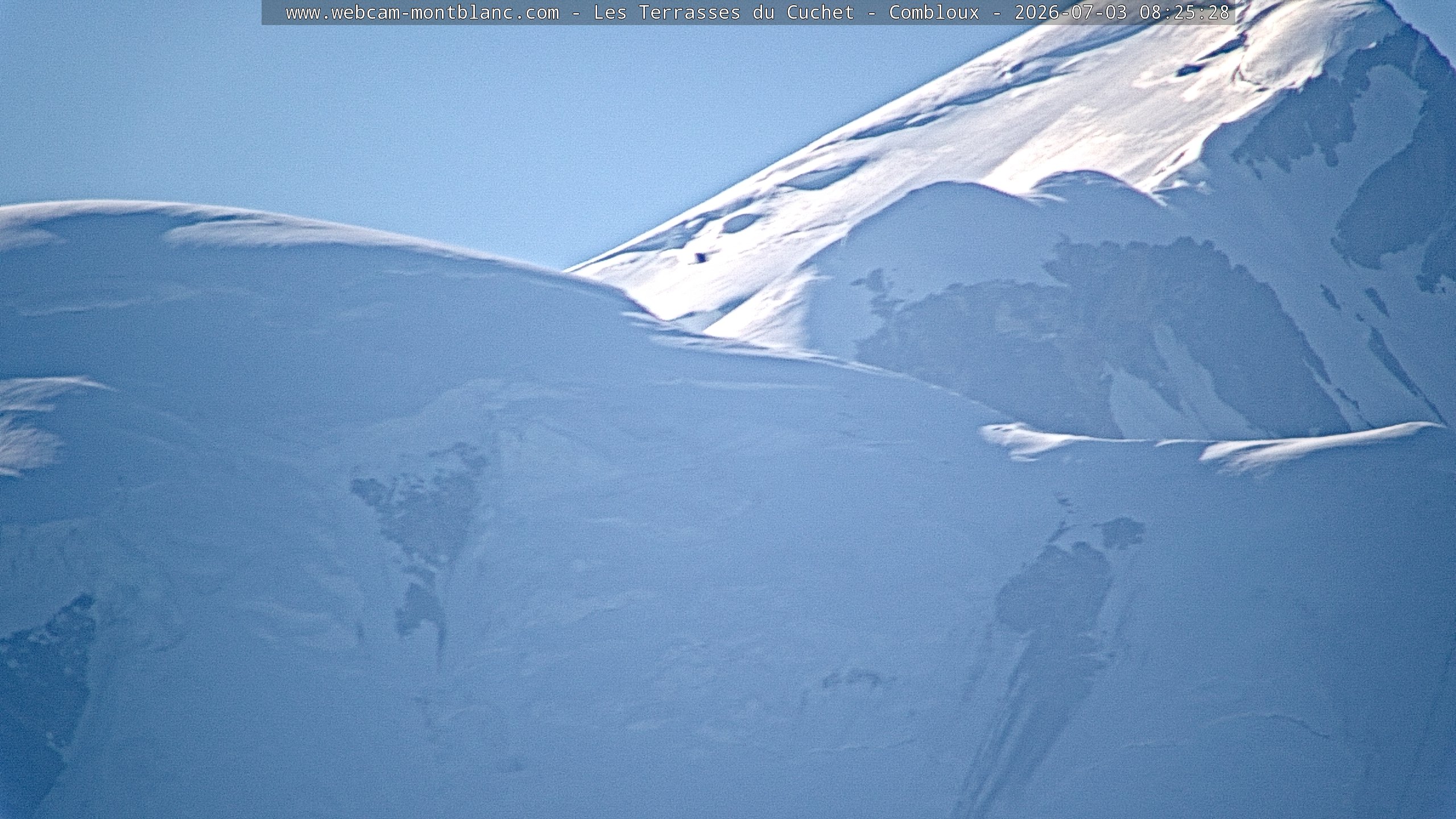 Mont Blanc