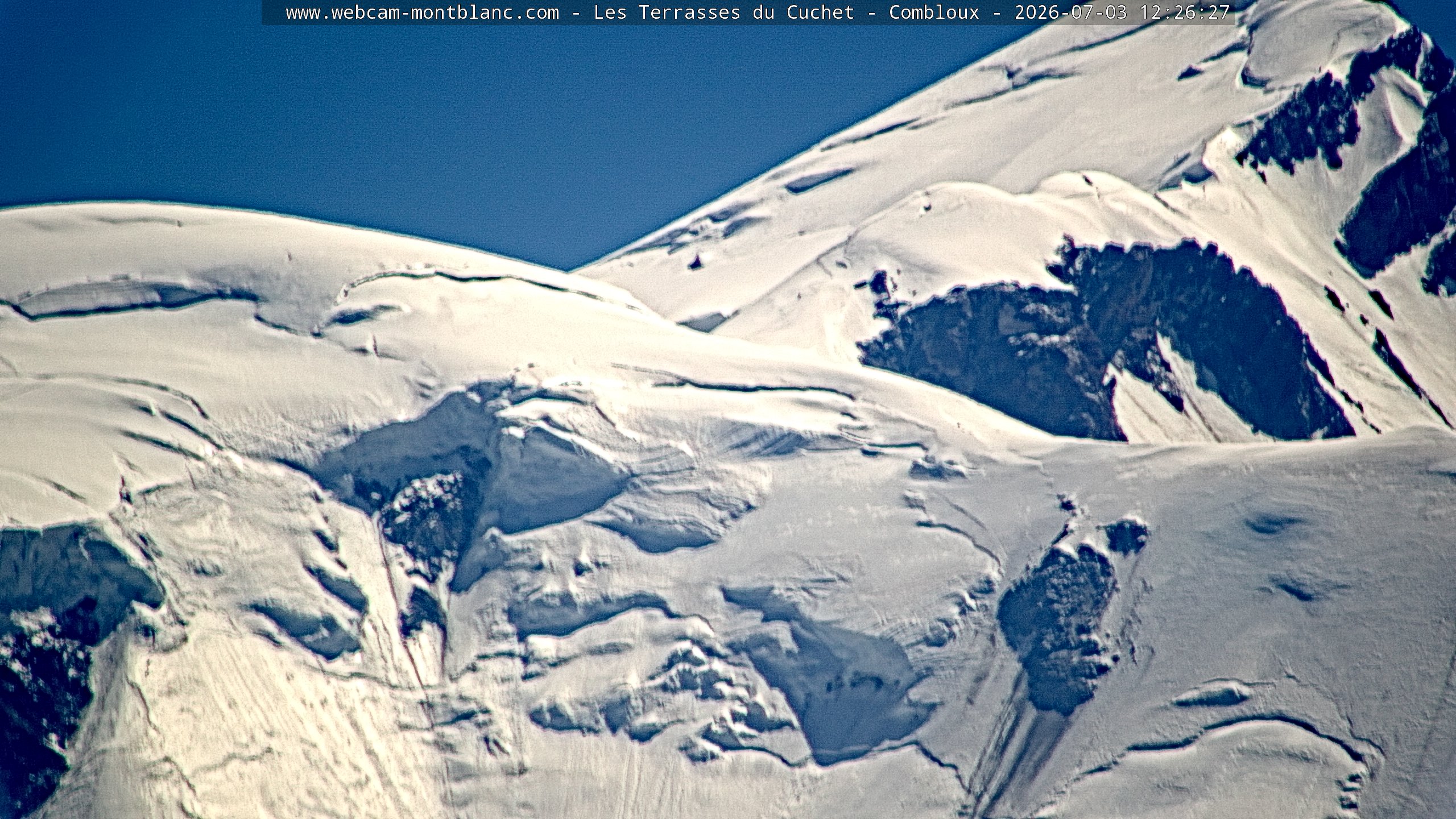 Mont Blanc