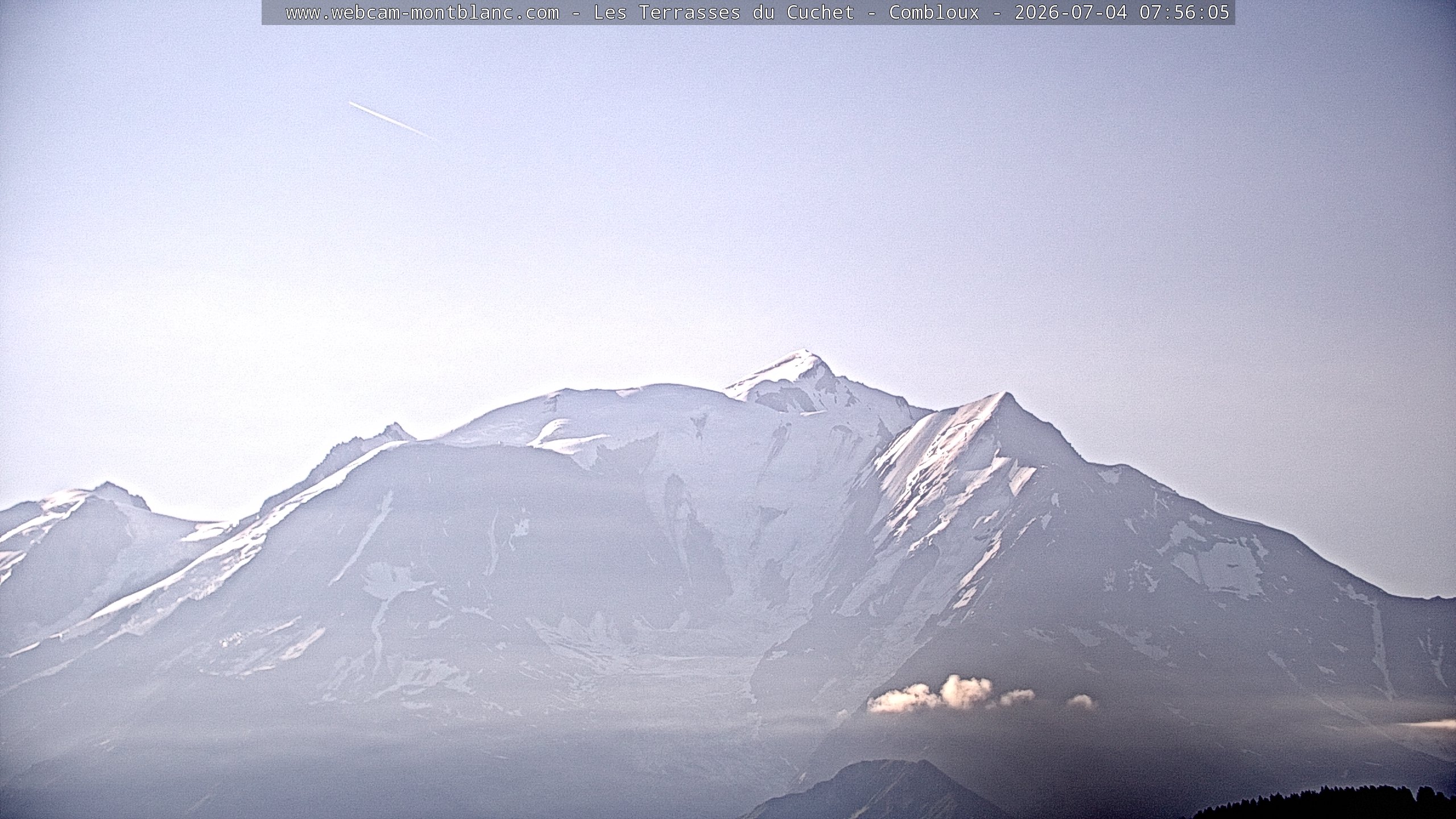 Mont Blanc