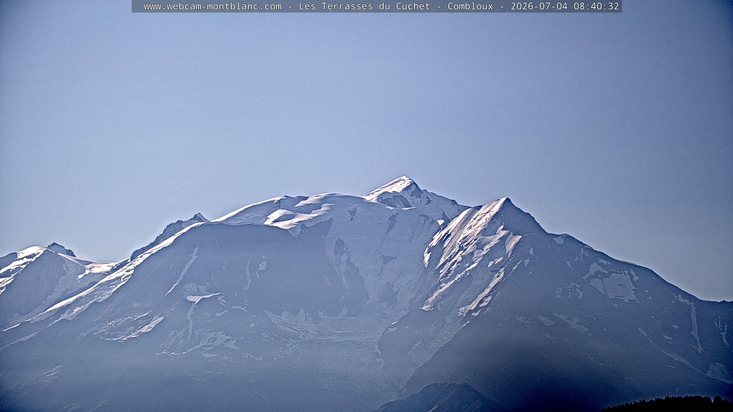 Mont Blanc