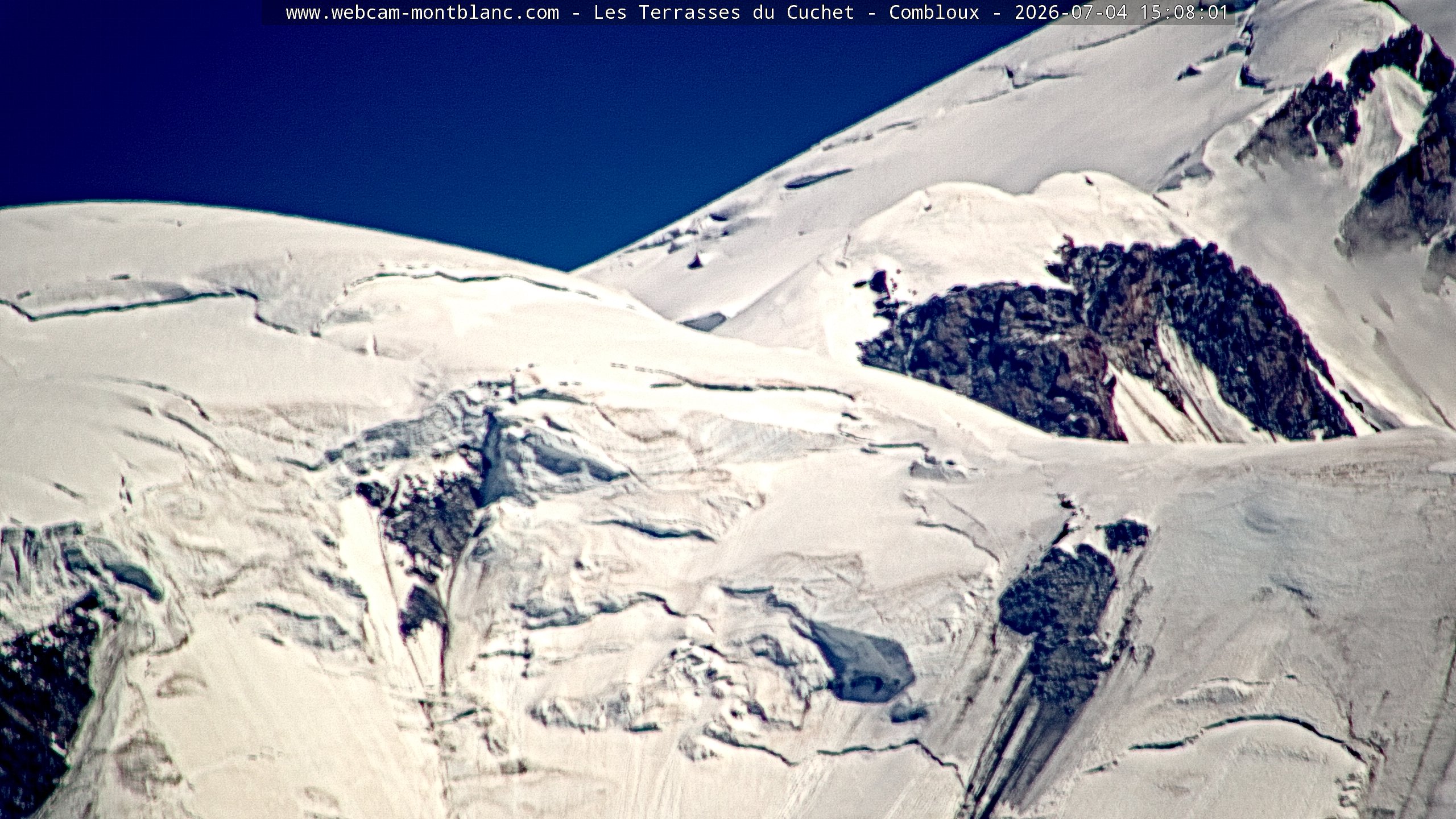 Mont Blanc