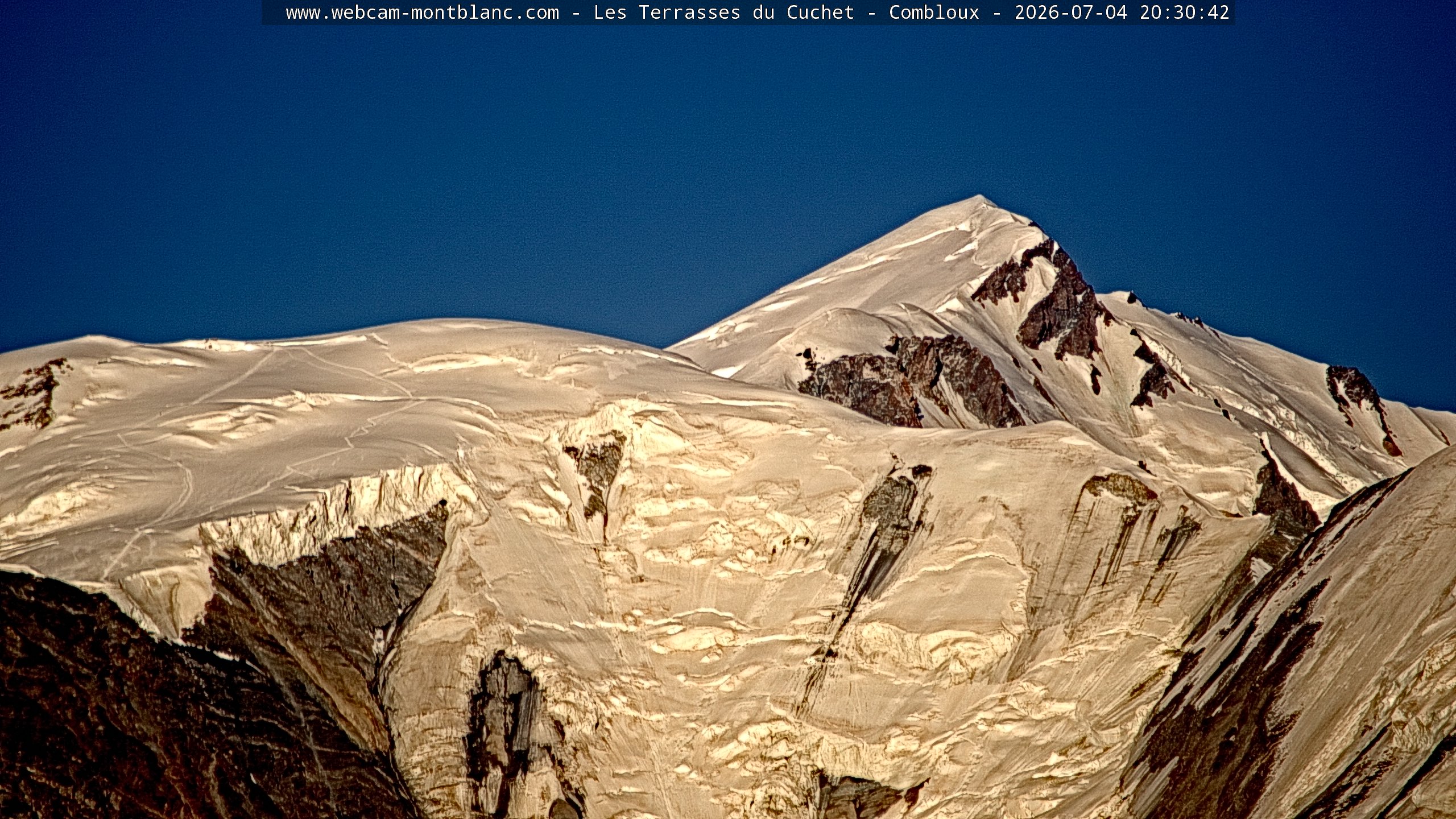 Mont Blanc