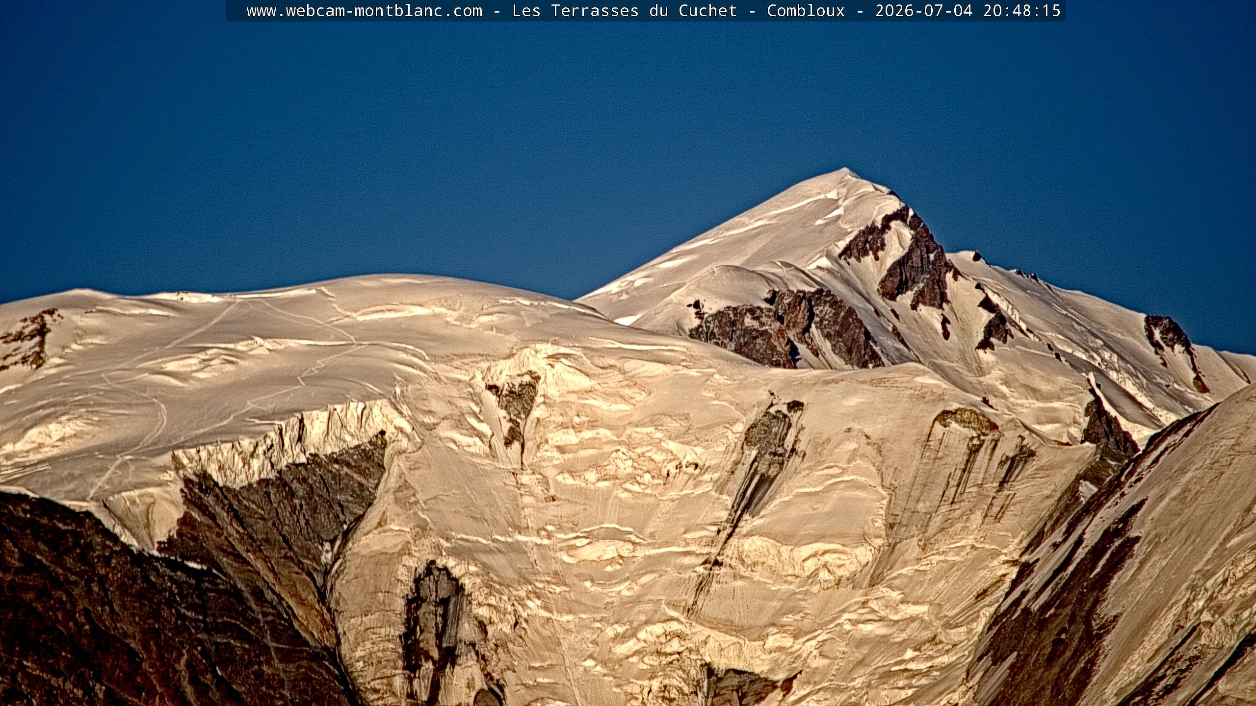Mont Blanc