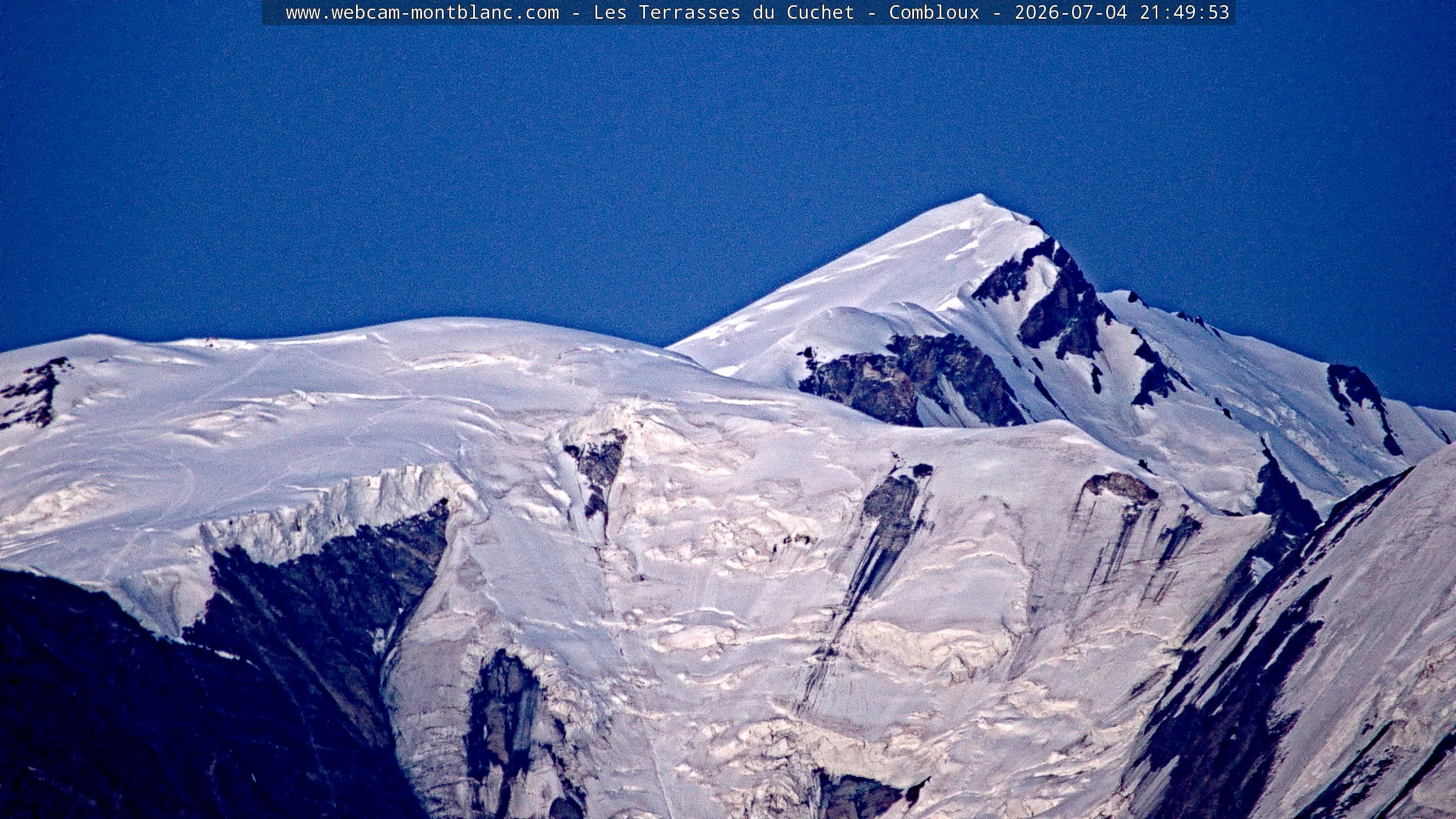 Mont Blanc