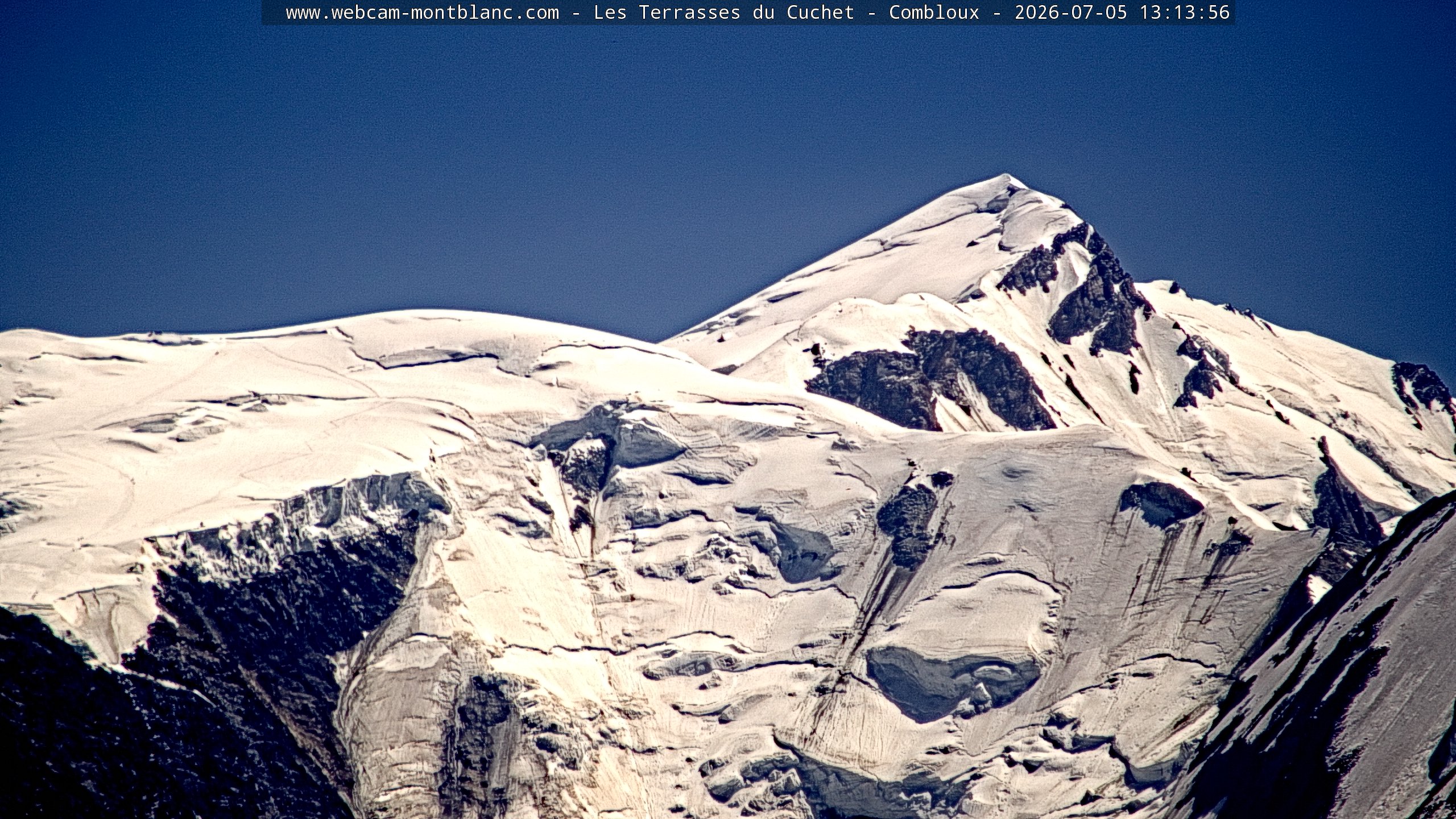 Mont Blanc