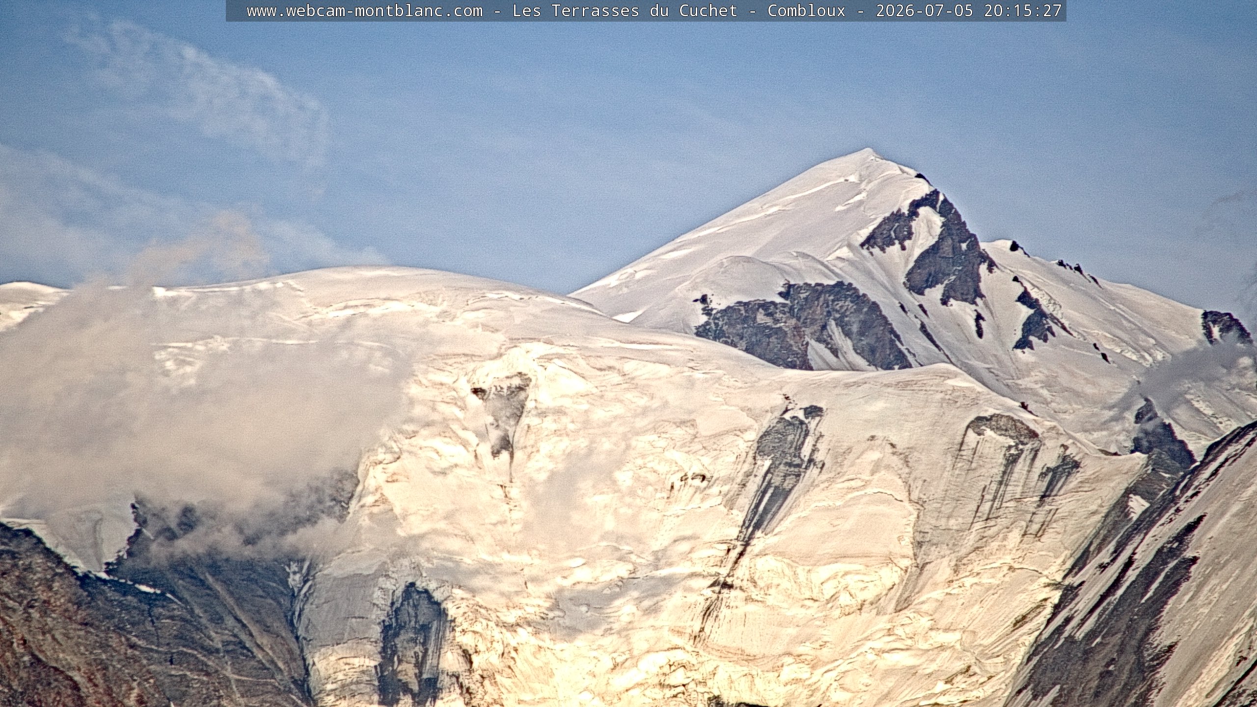 Mont Blanc