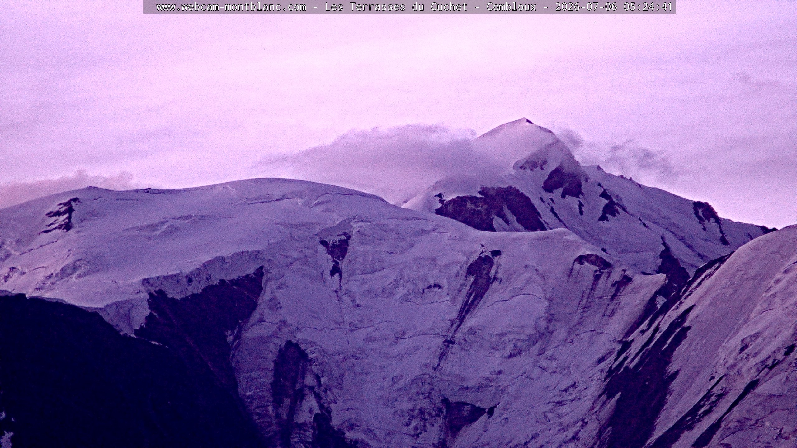 Mont Blanc