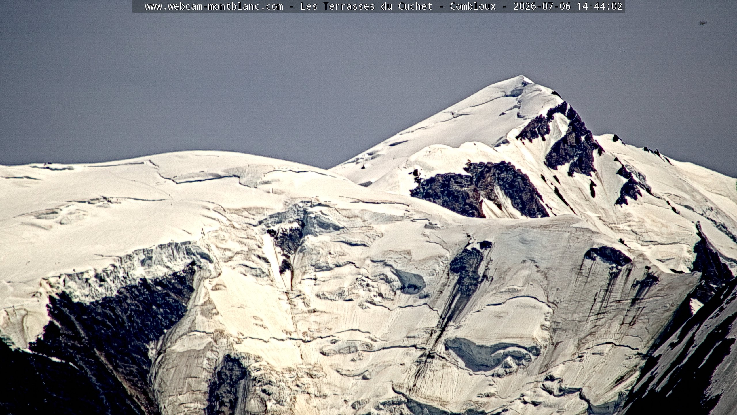 Mont Blanc