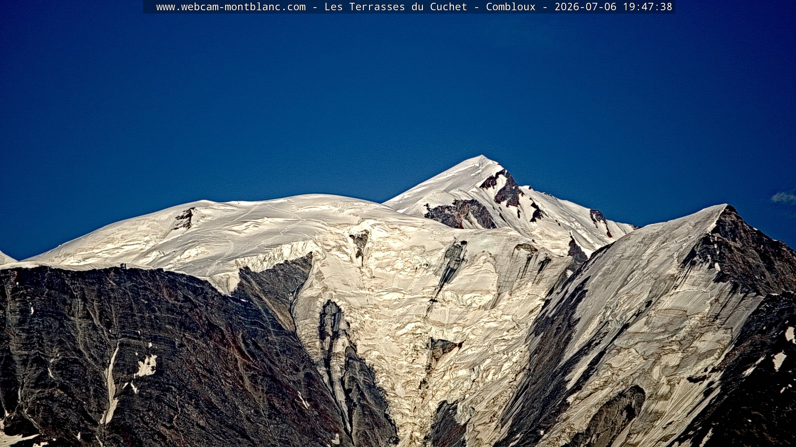 Mont Blanc