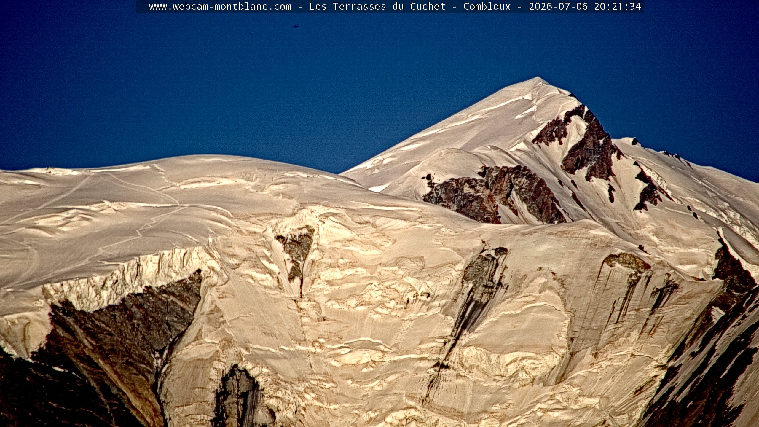 Mont Blanc