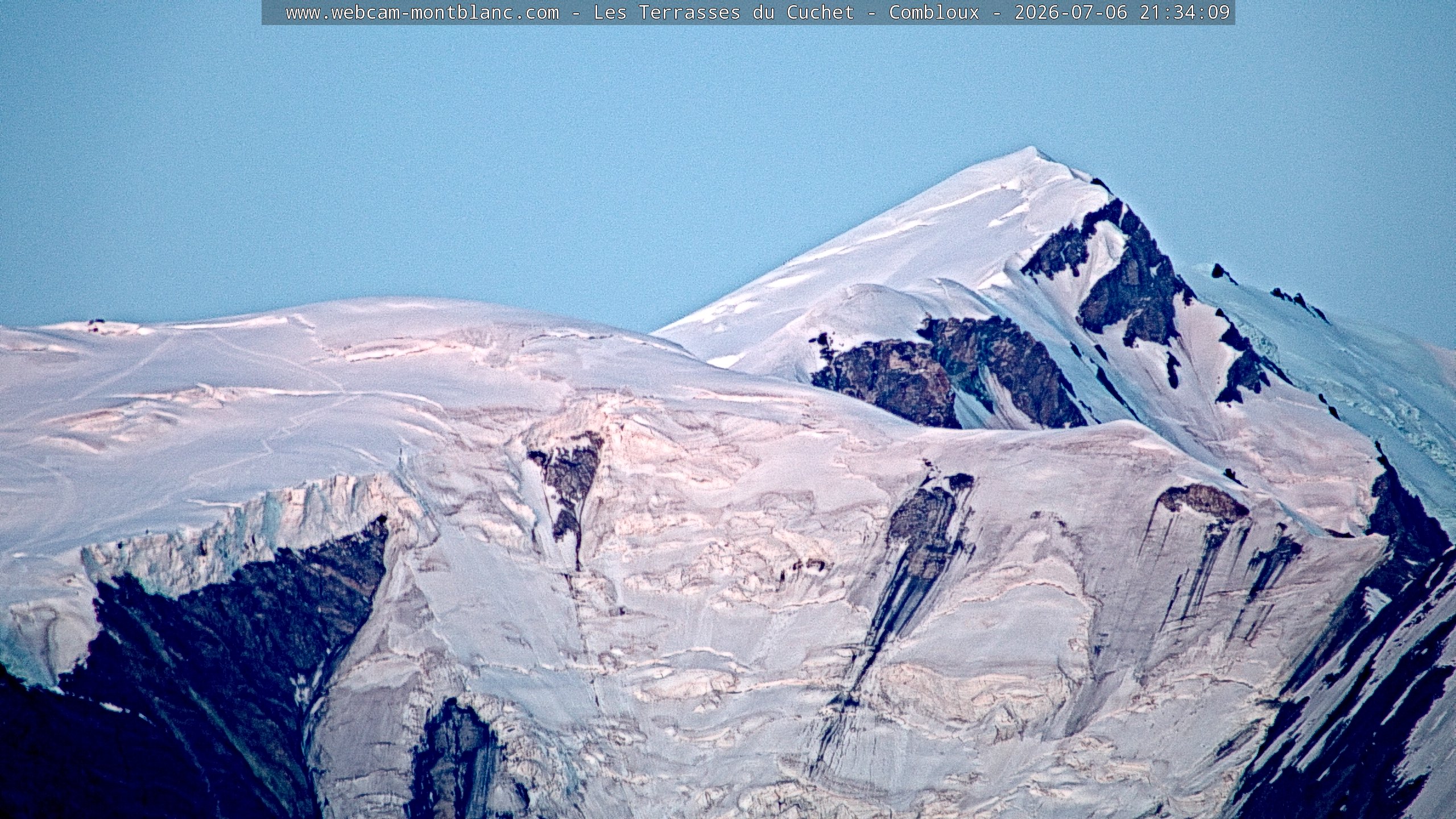 Mont Blanc