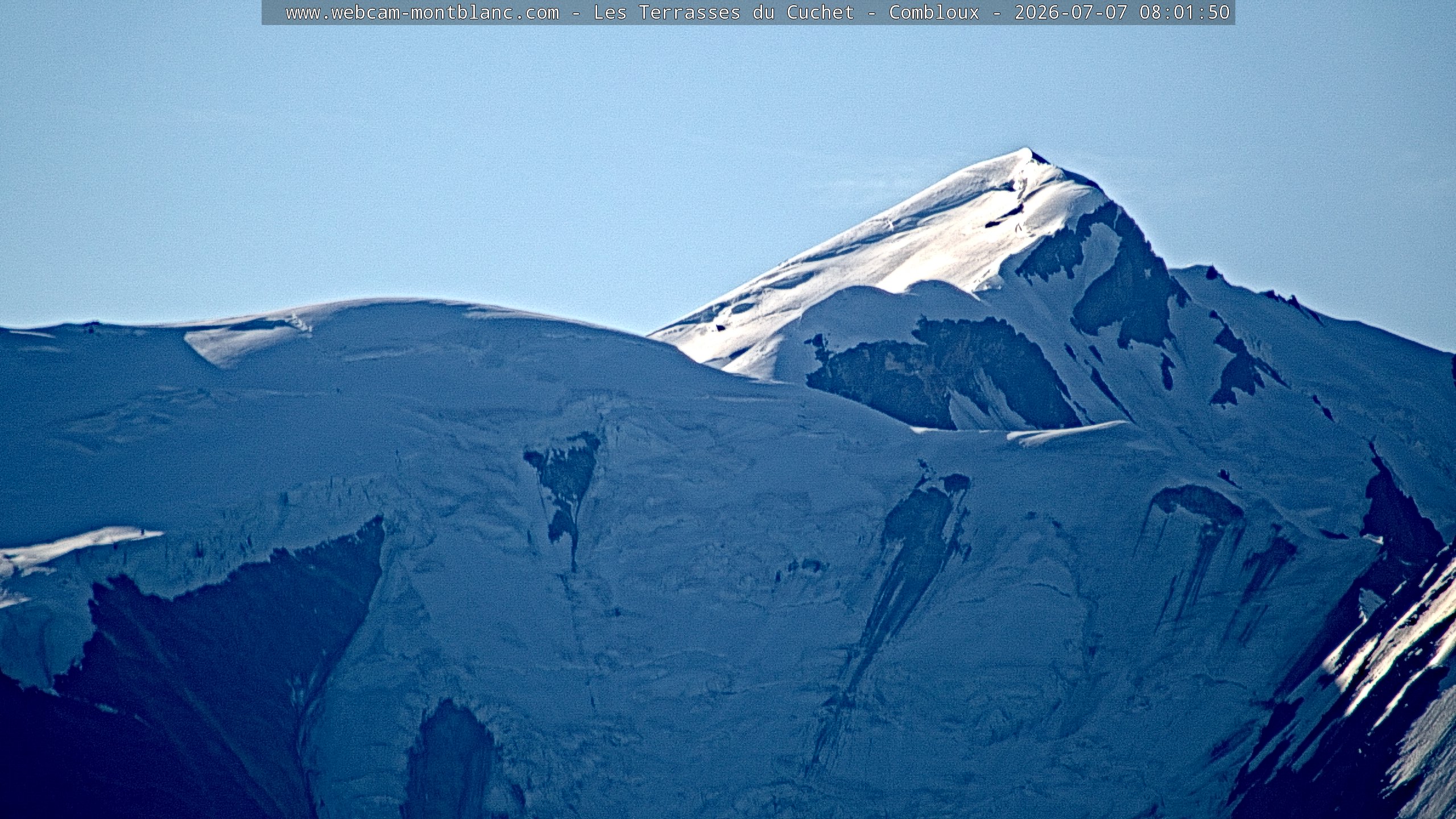 Mont Blanc