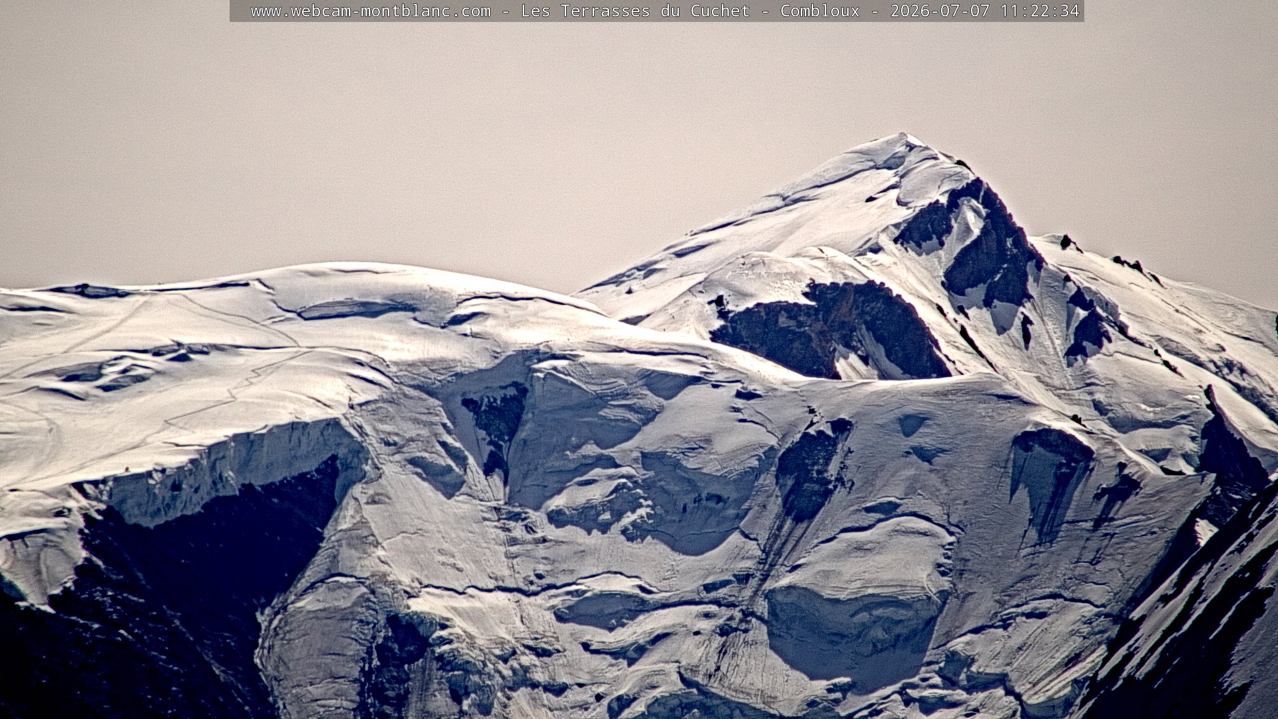 Mont Blanc
