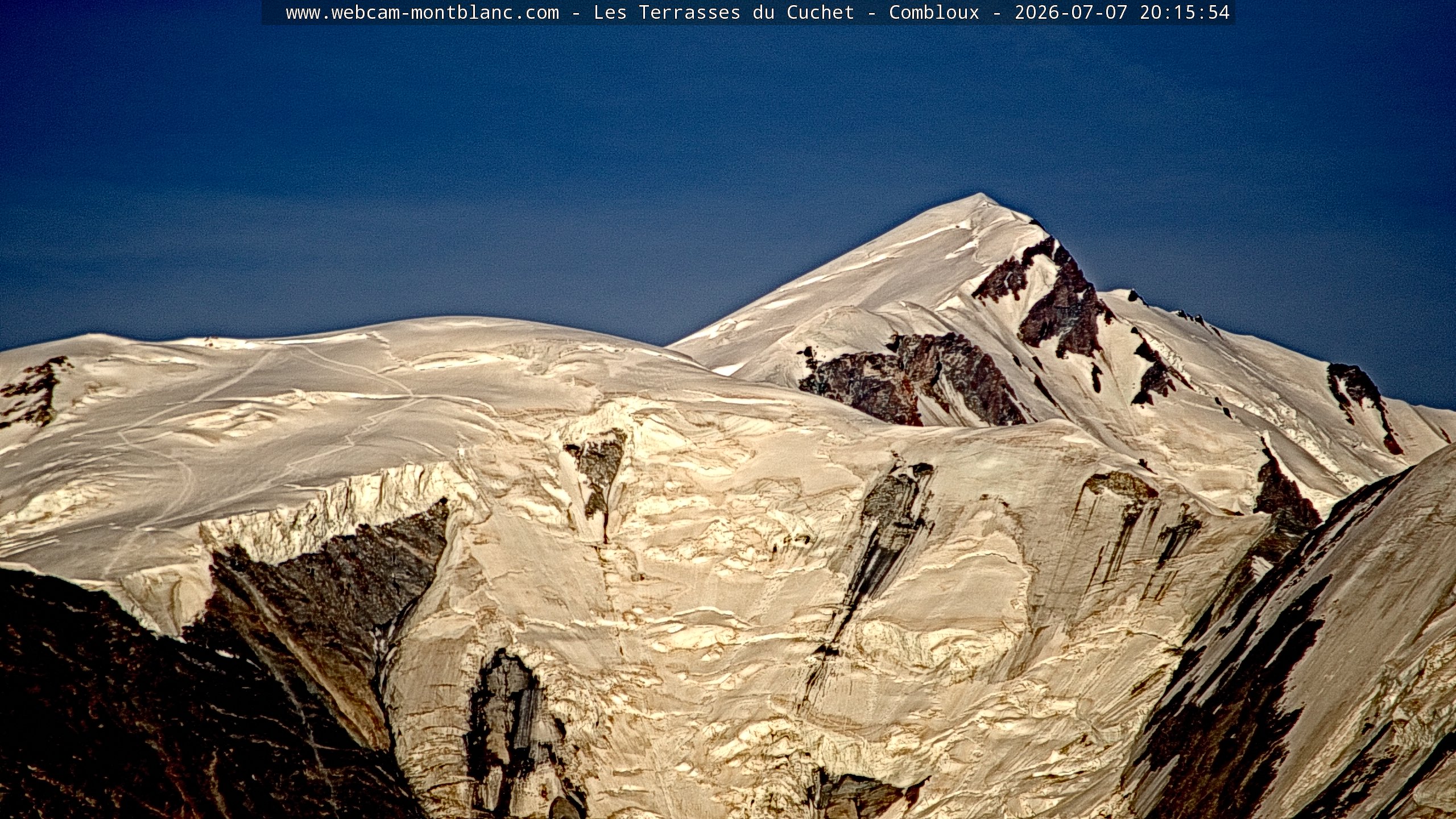 Mont Blanc