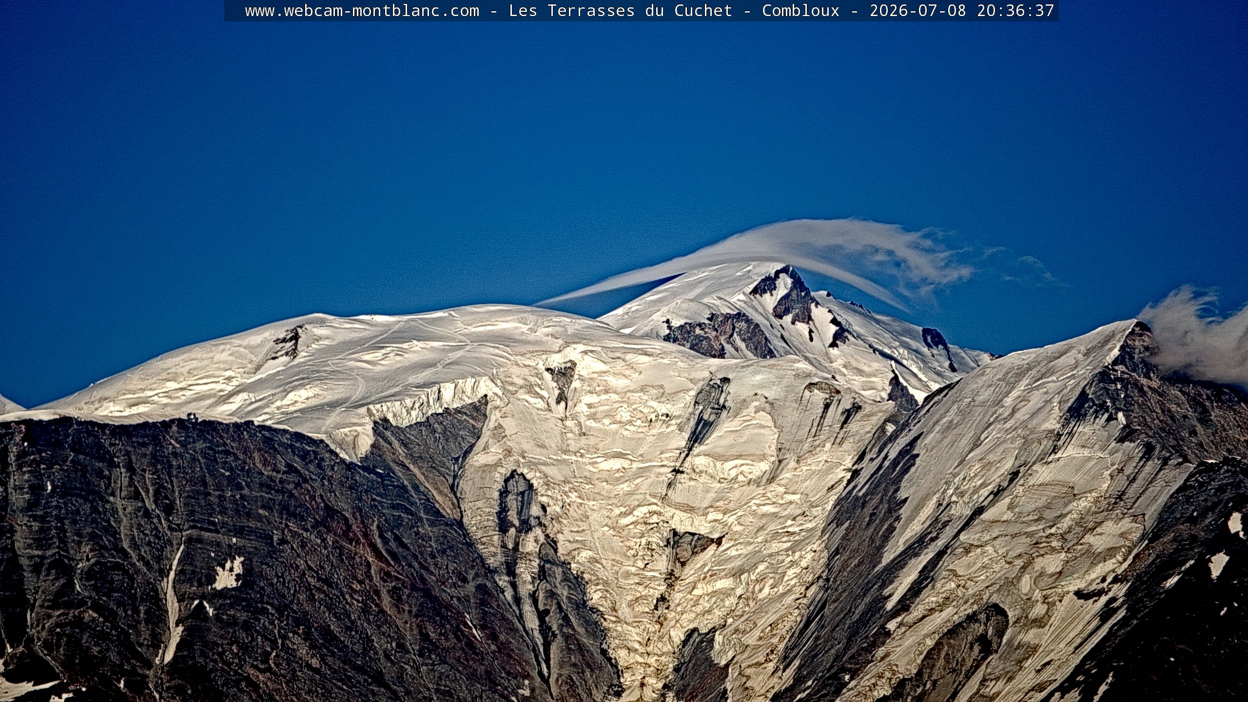 Mont Blanc