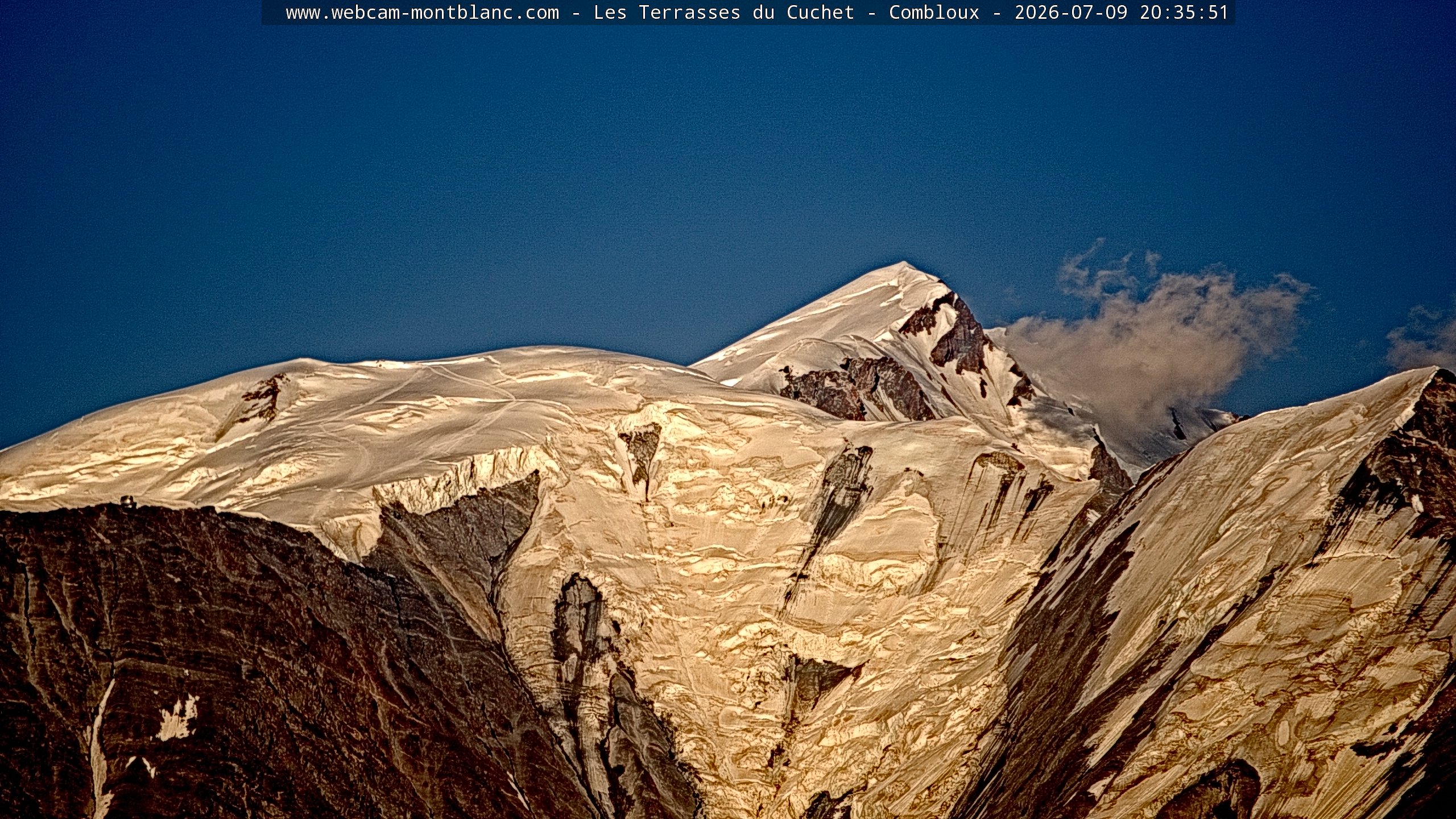 Mont Blanc