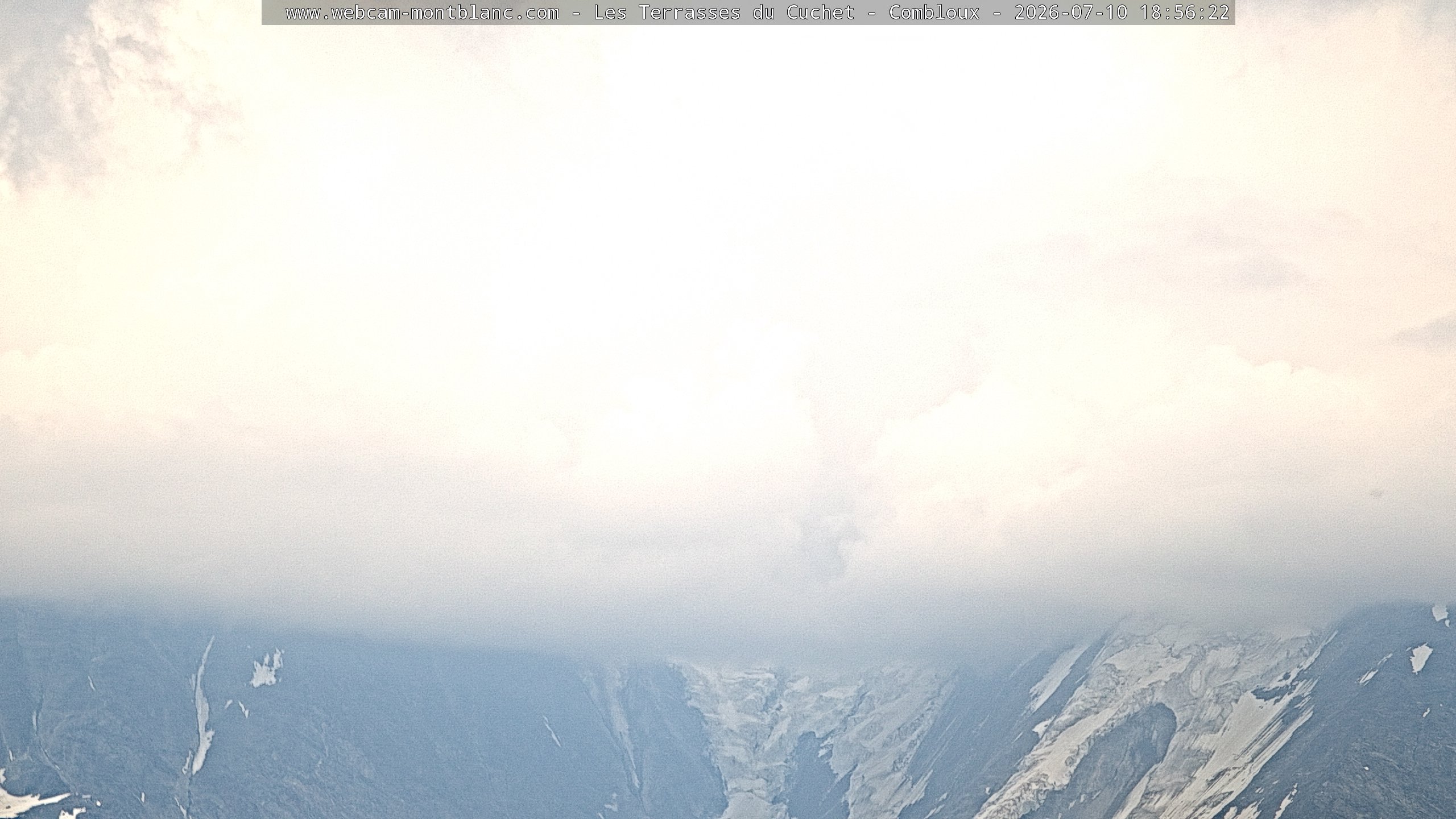 Mont Blanc