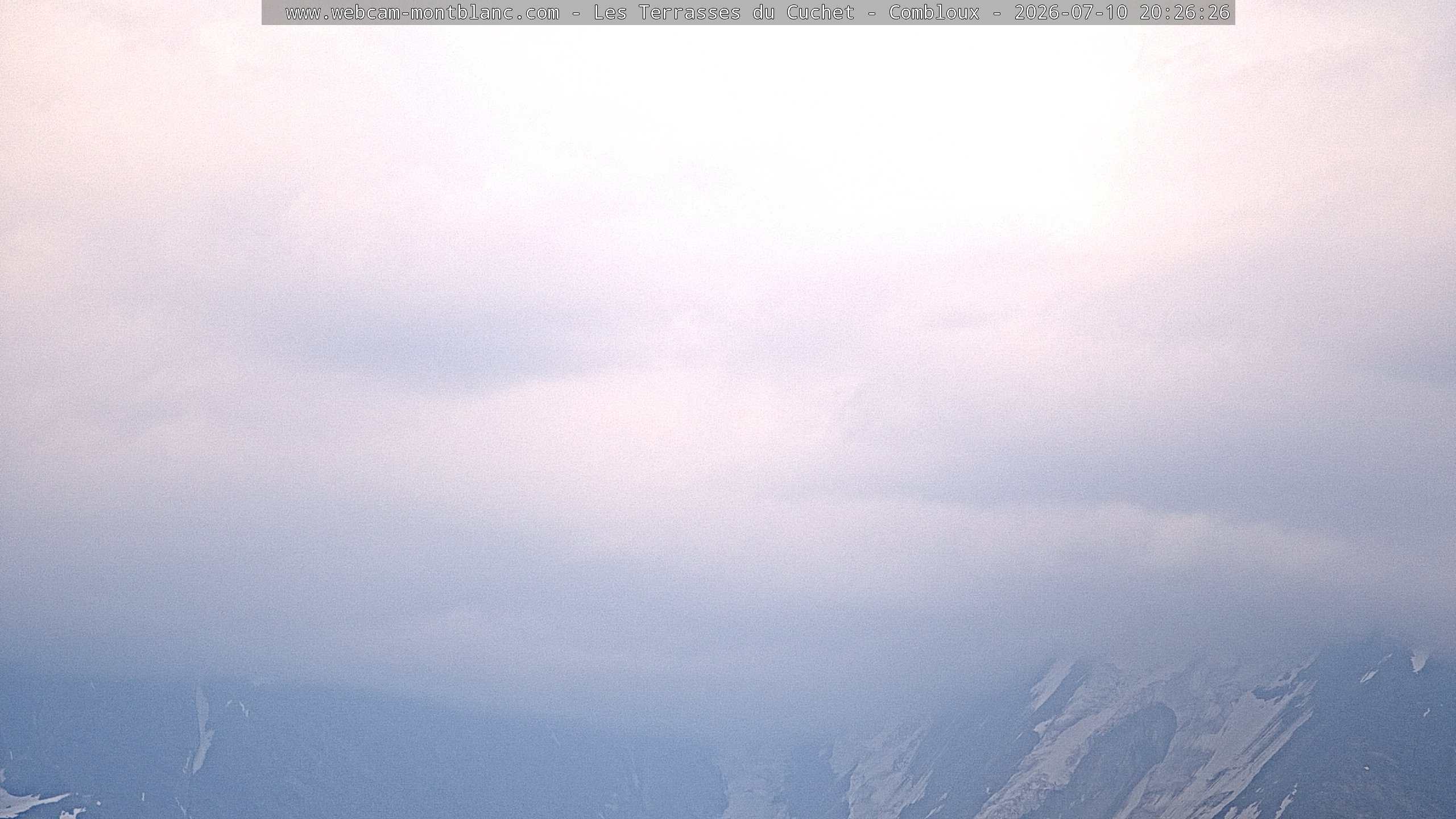 Mont Blanc