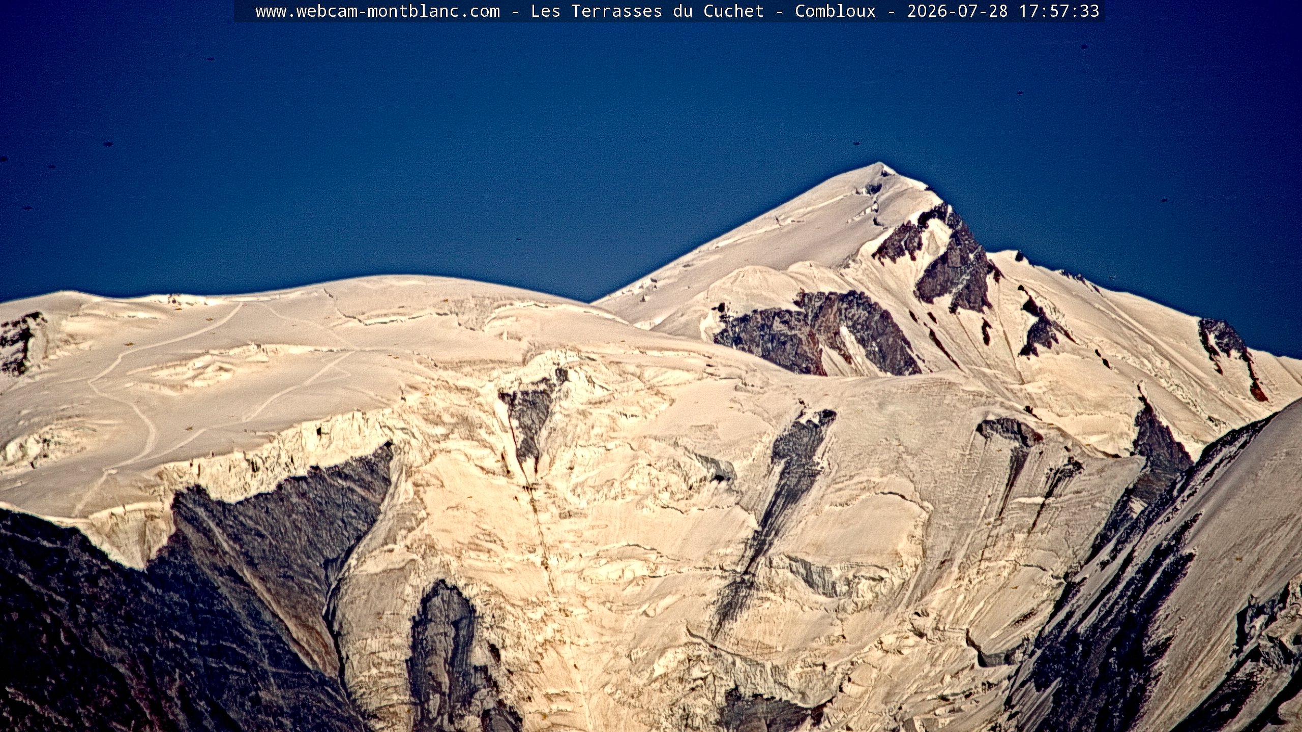 Mont Blanc