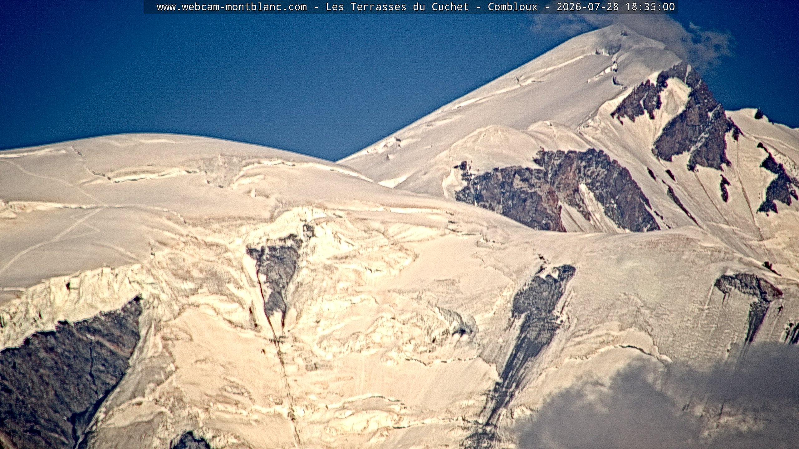 Mont Blanc