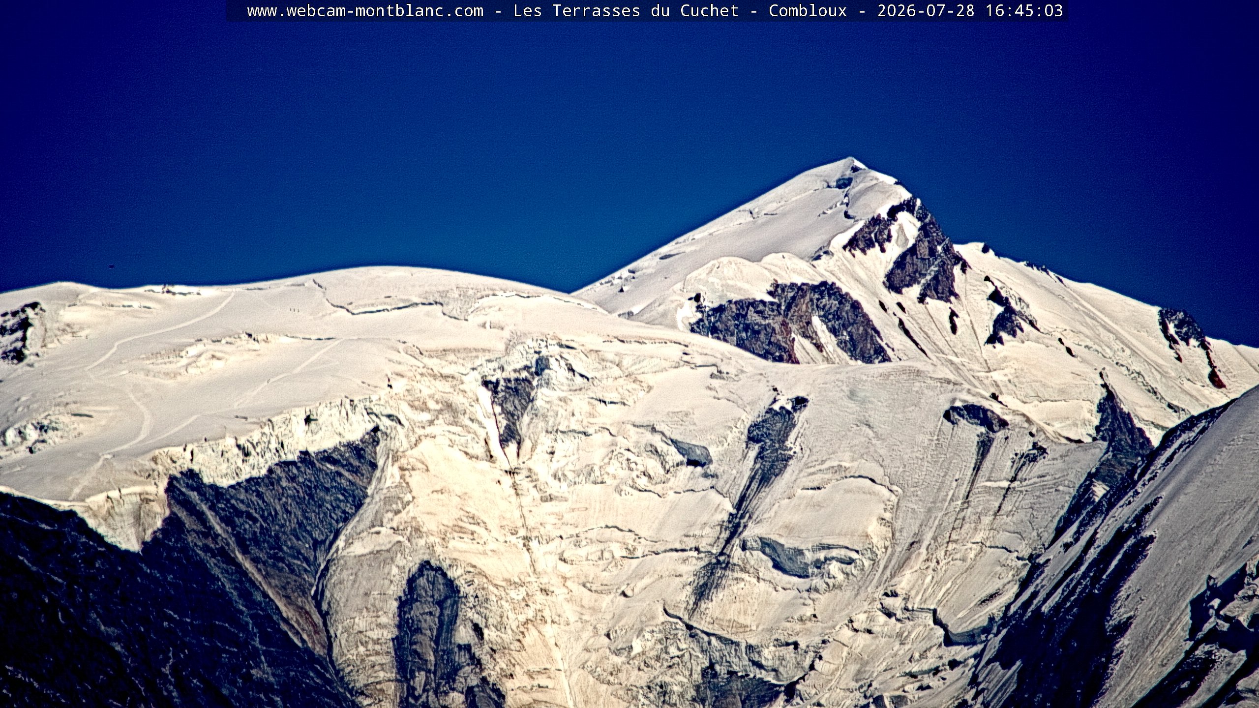 Mont Blanc