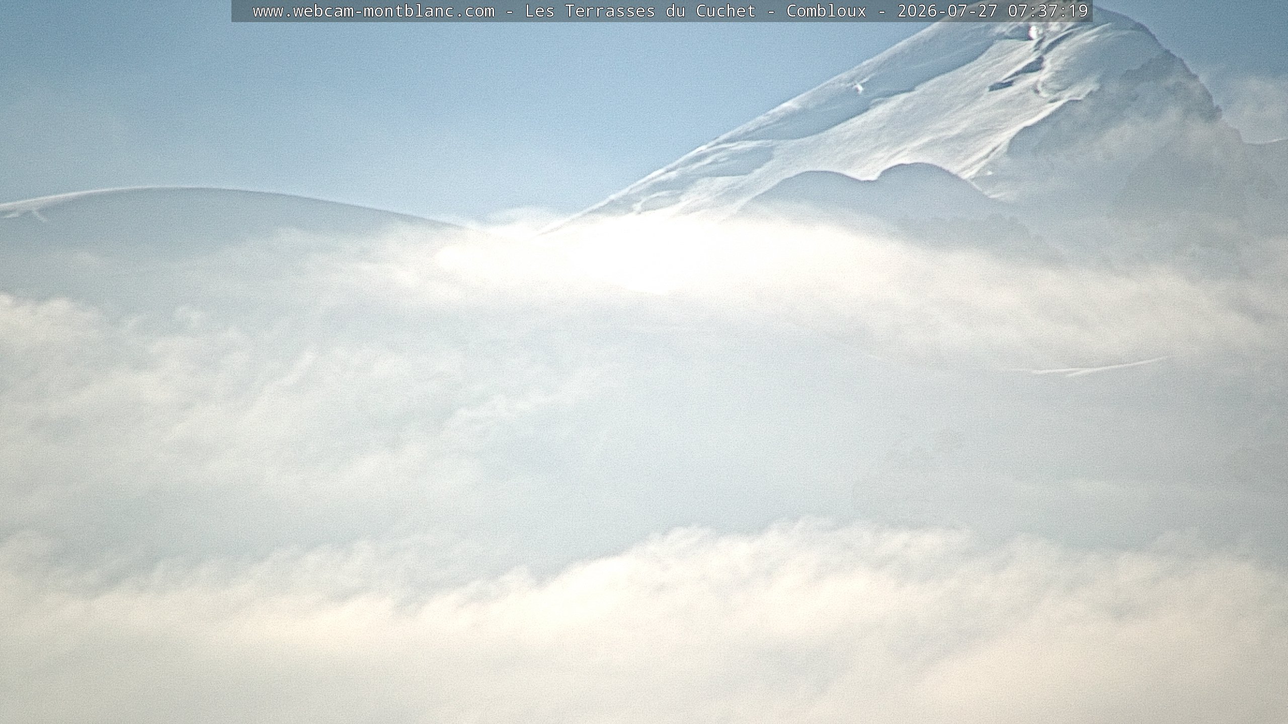 Mont Blanc