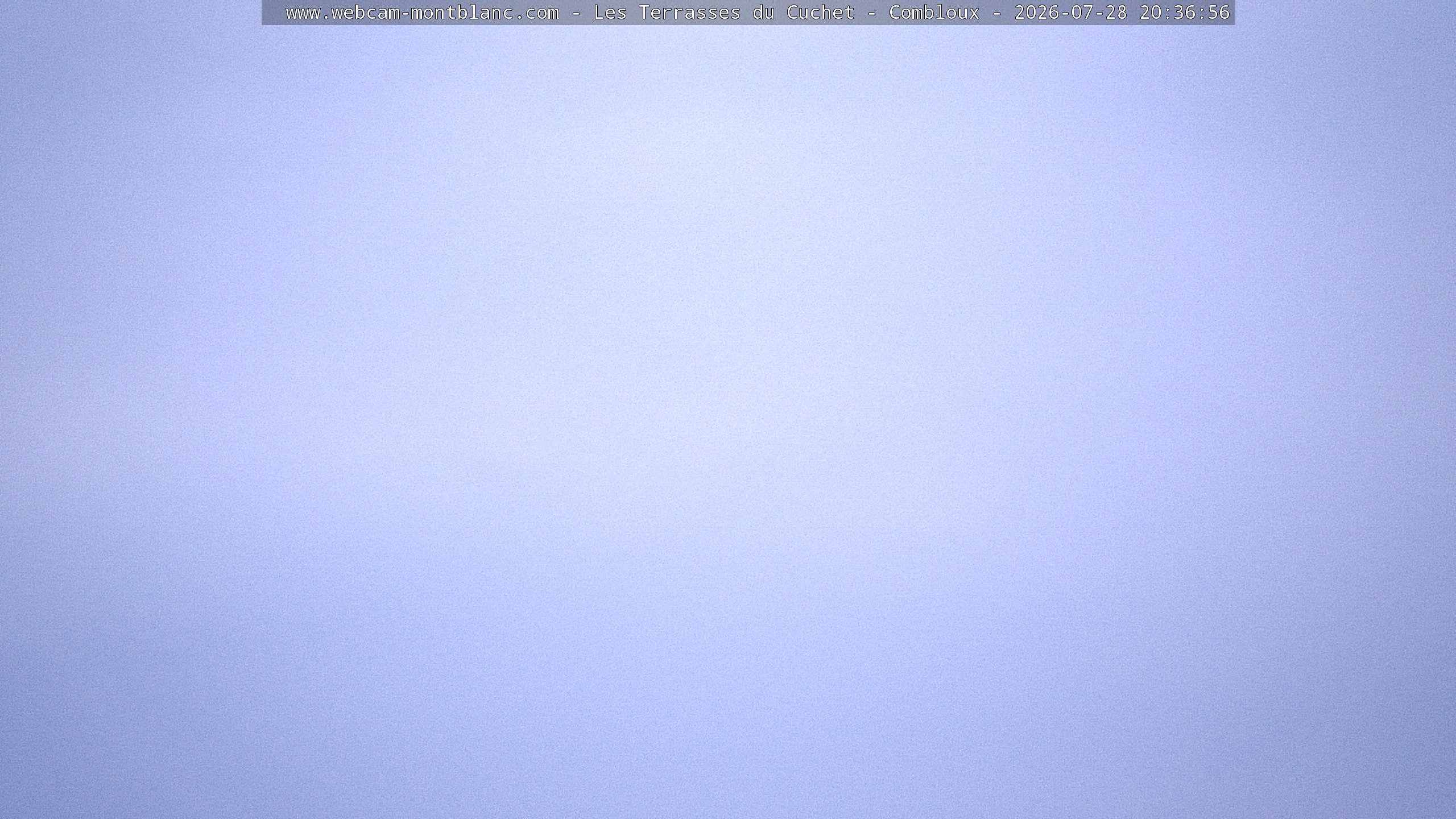Mont Blanc