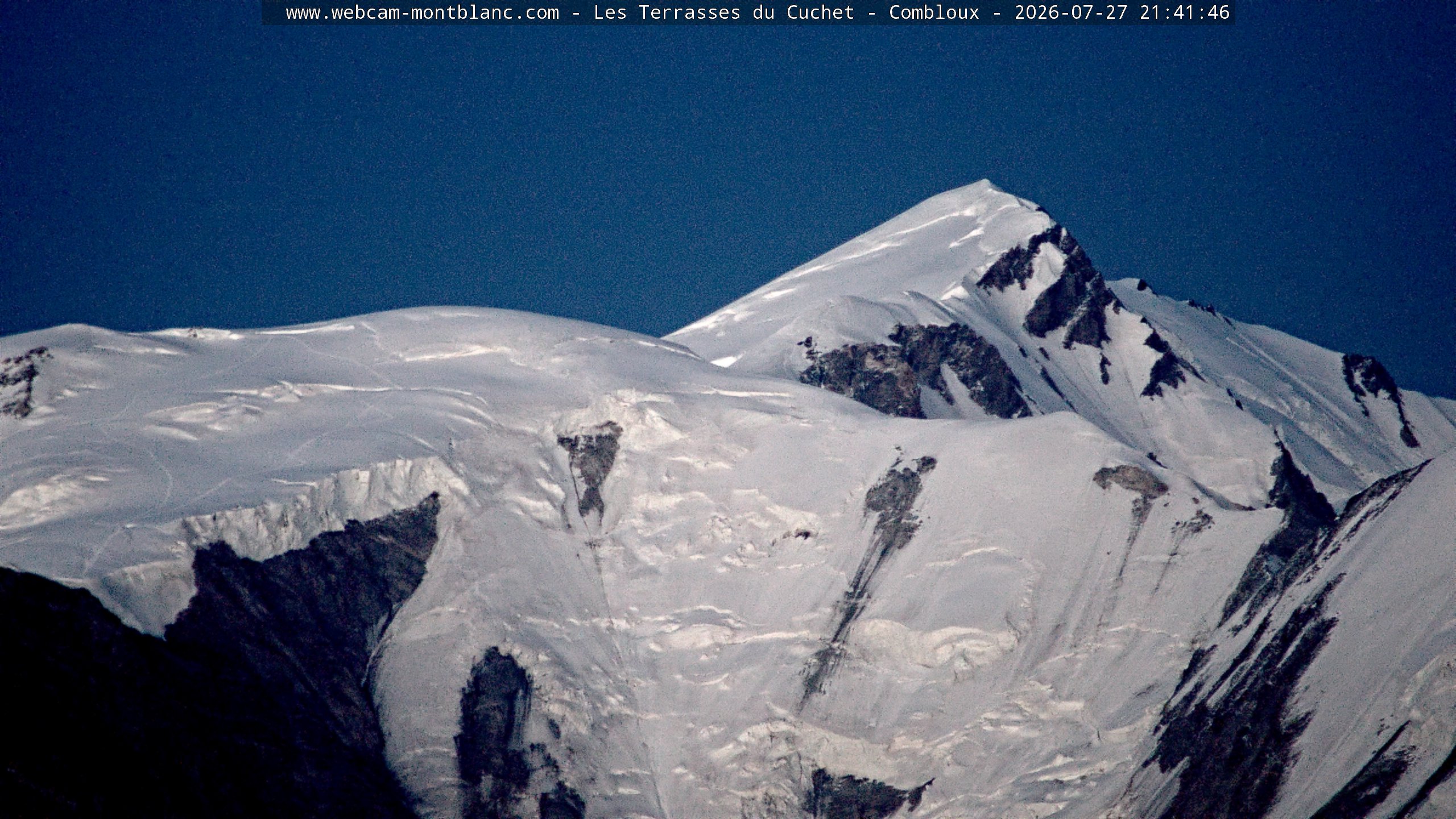 Mont Blanc
