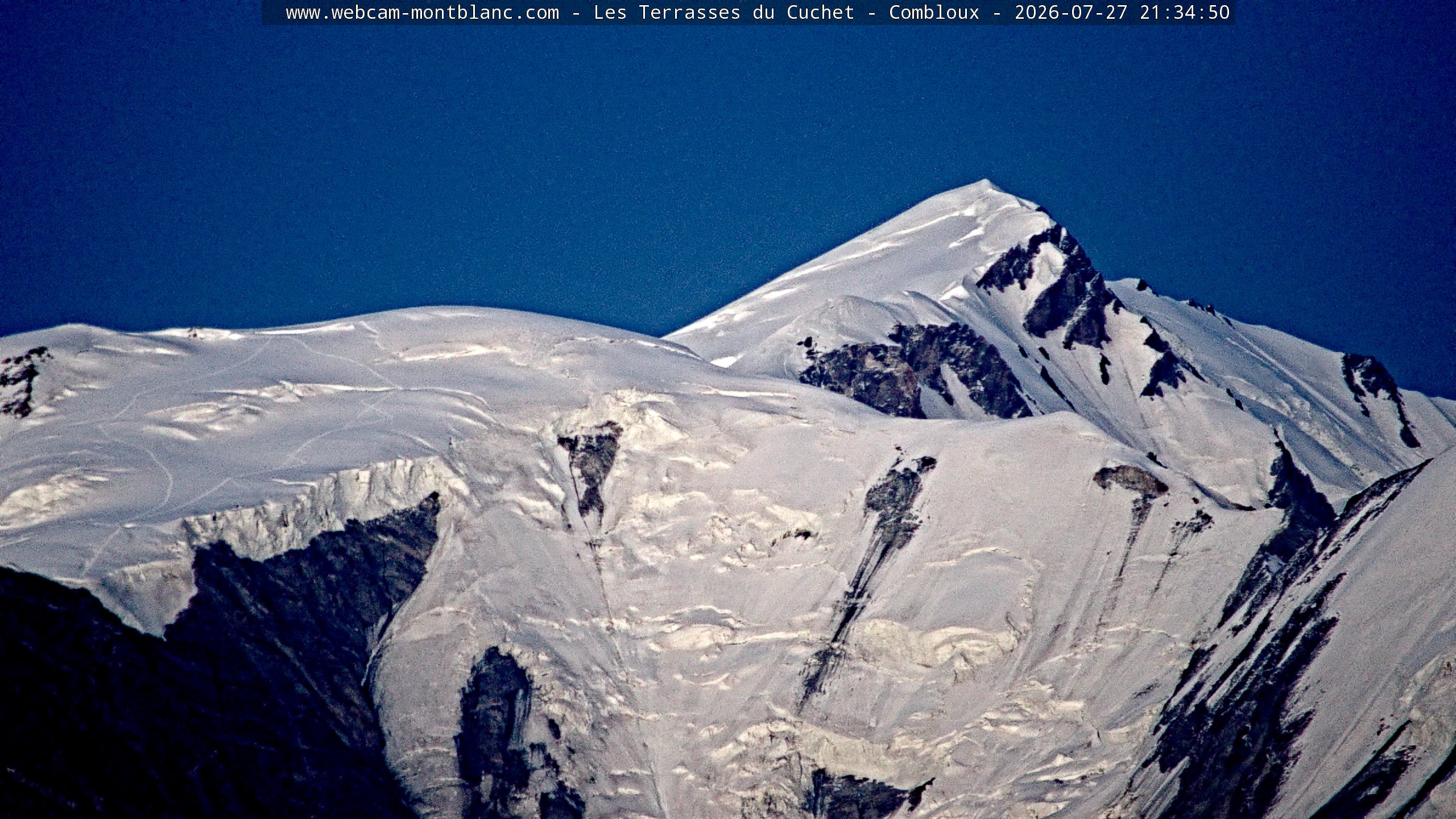 Mont Blanc