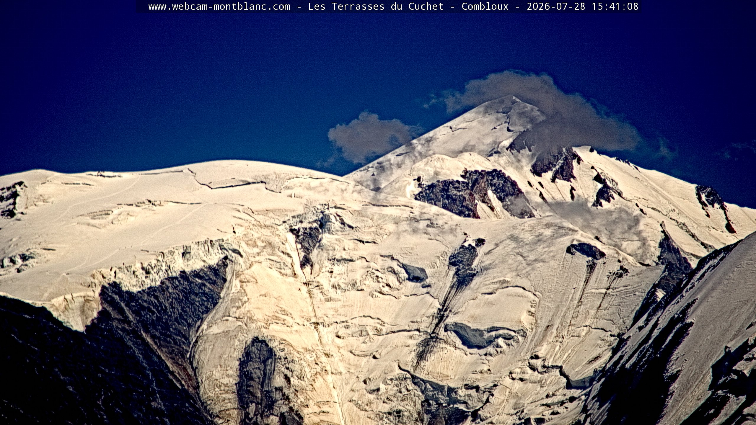 Mont Blanc