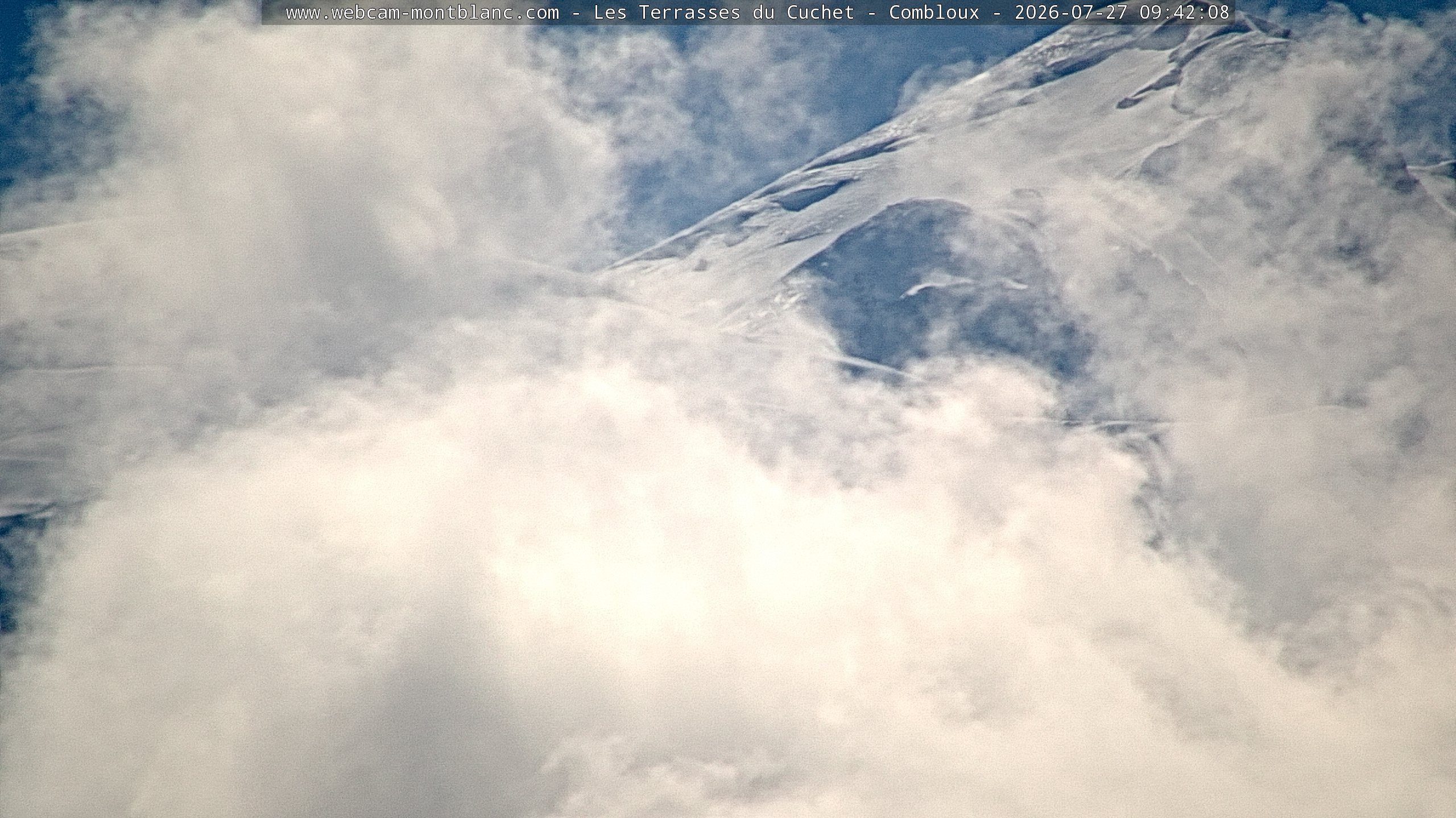Mont Blanc