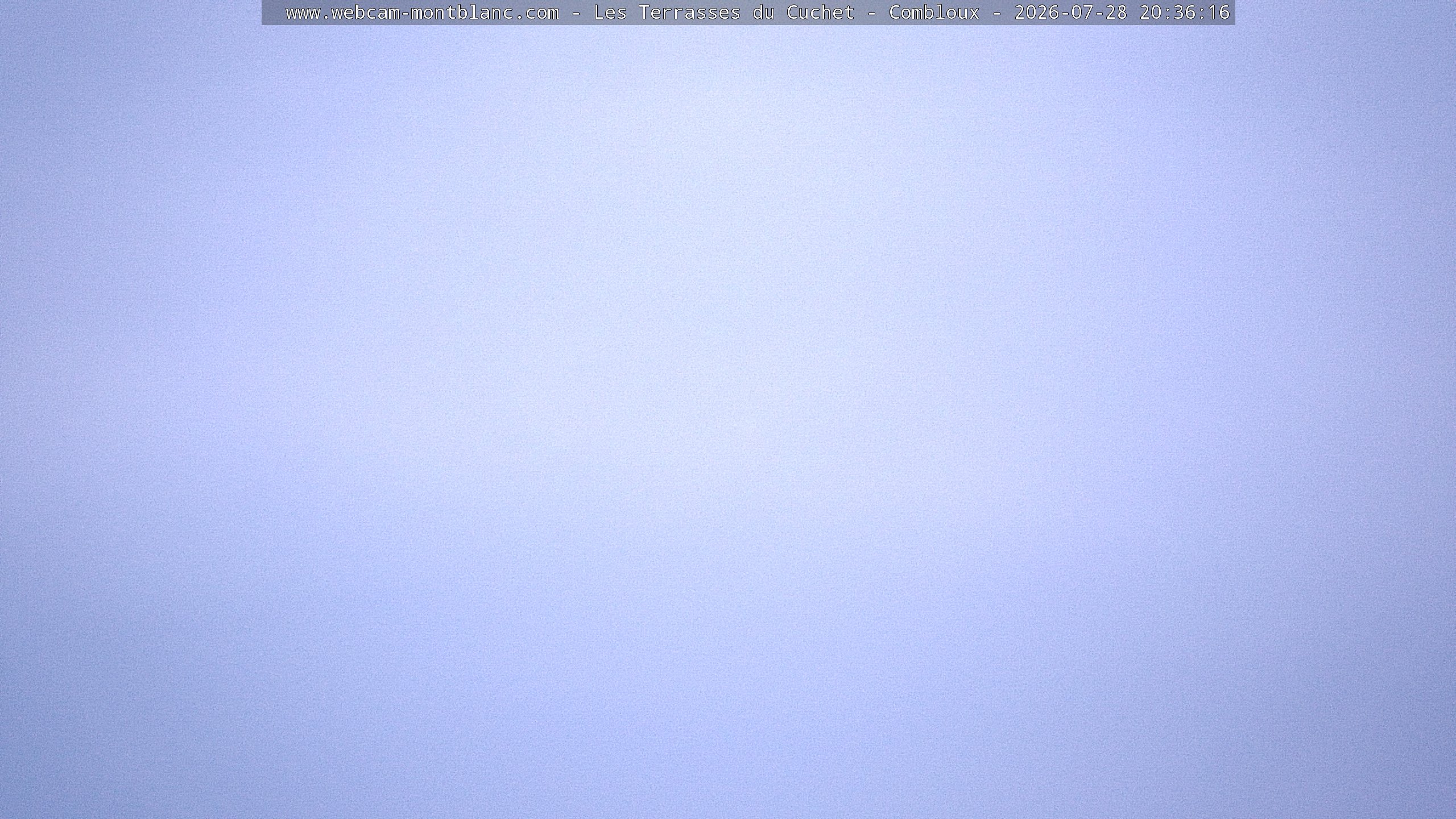 Mont Blanc