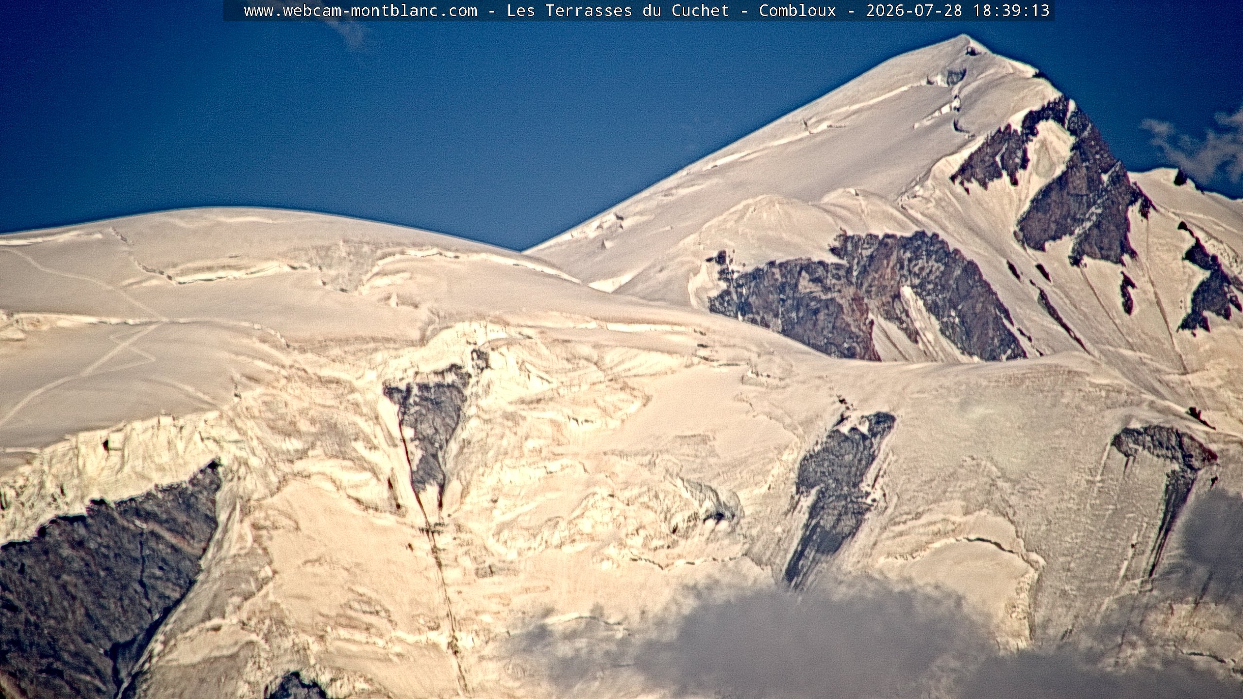 Mont Blanc