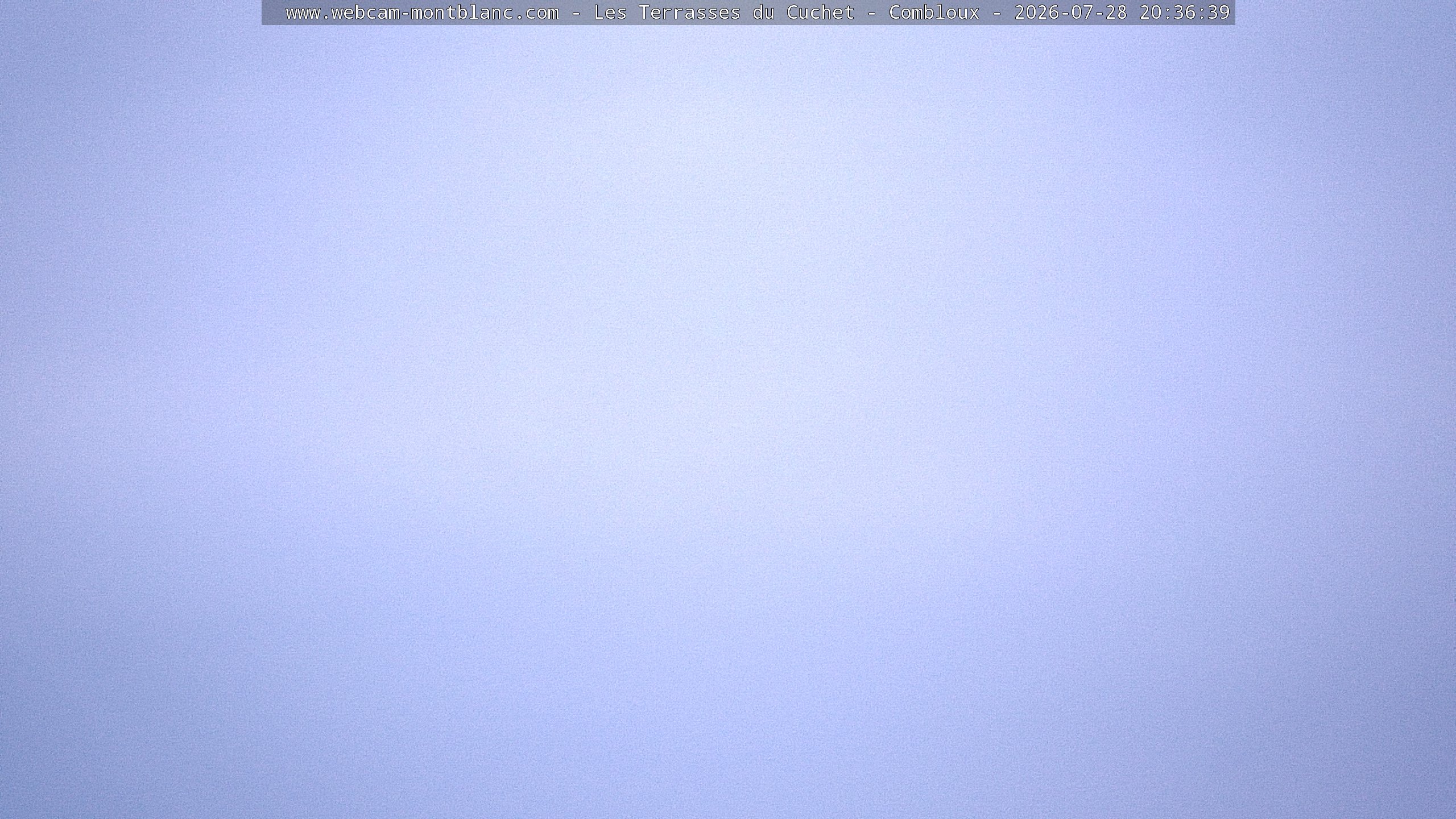 Mont Blanc