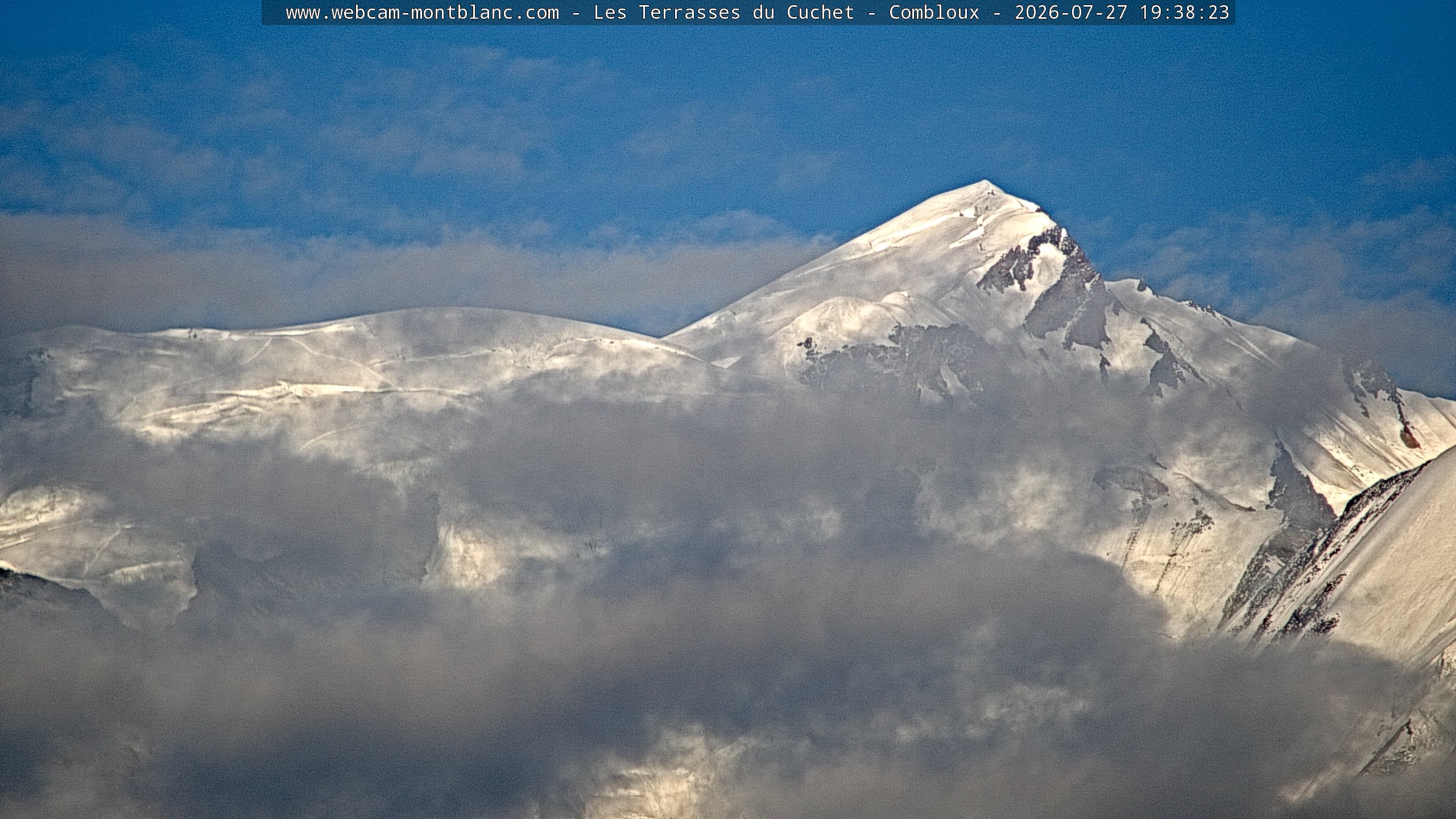 Mont Blanc