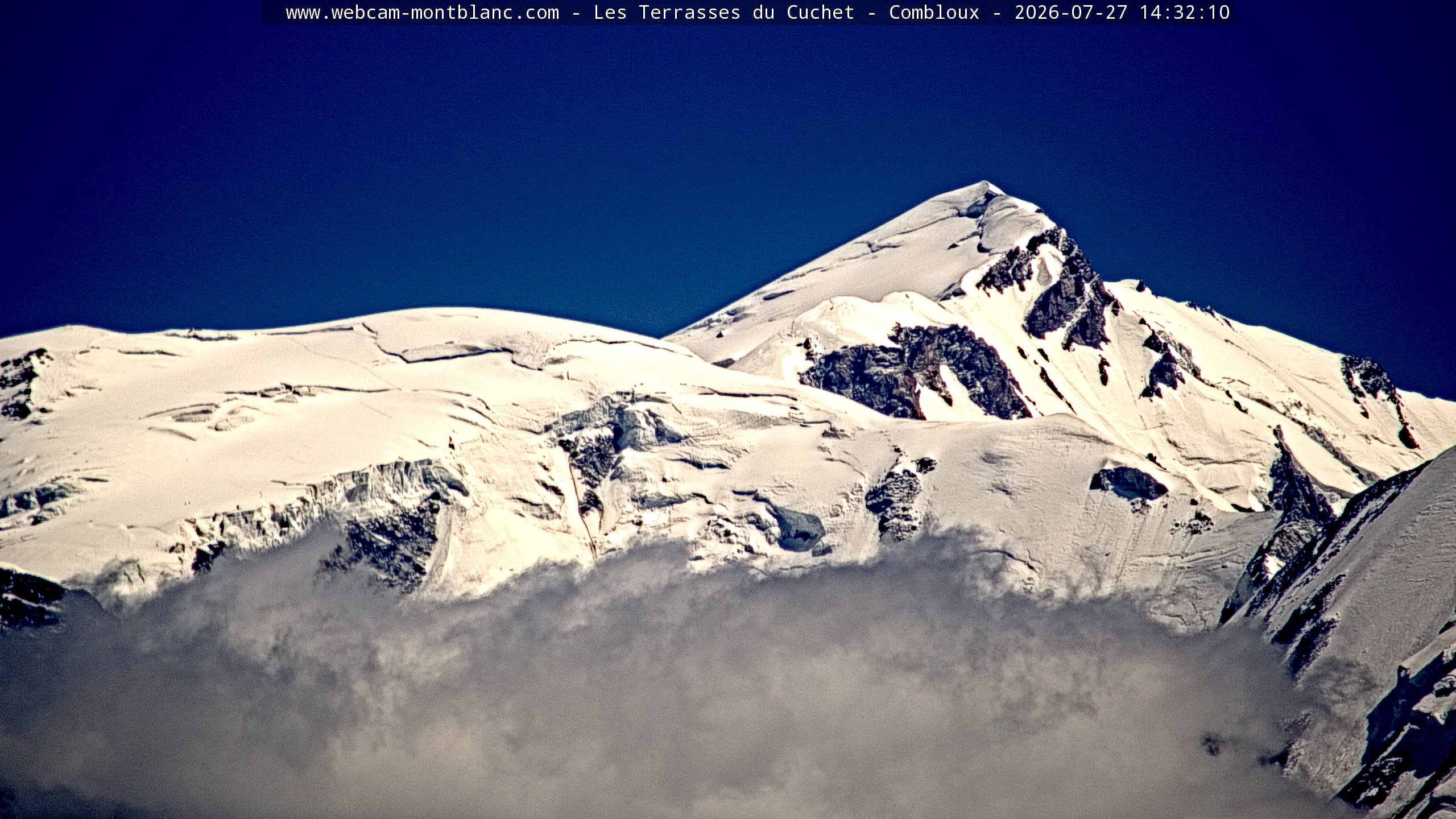 Mont Blanc