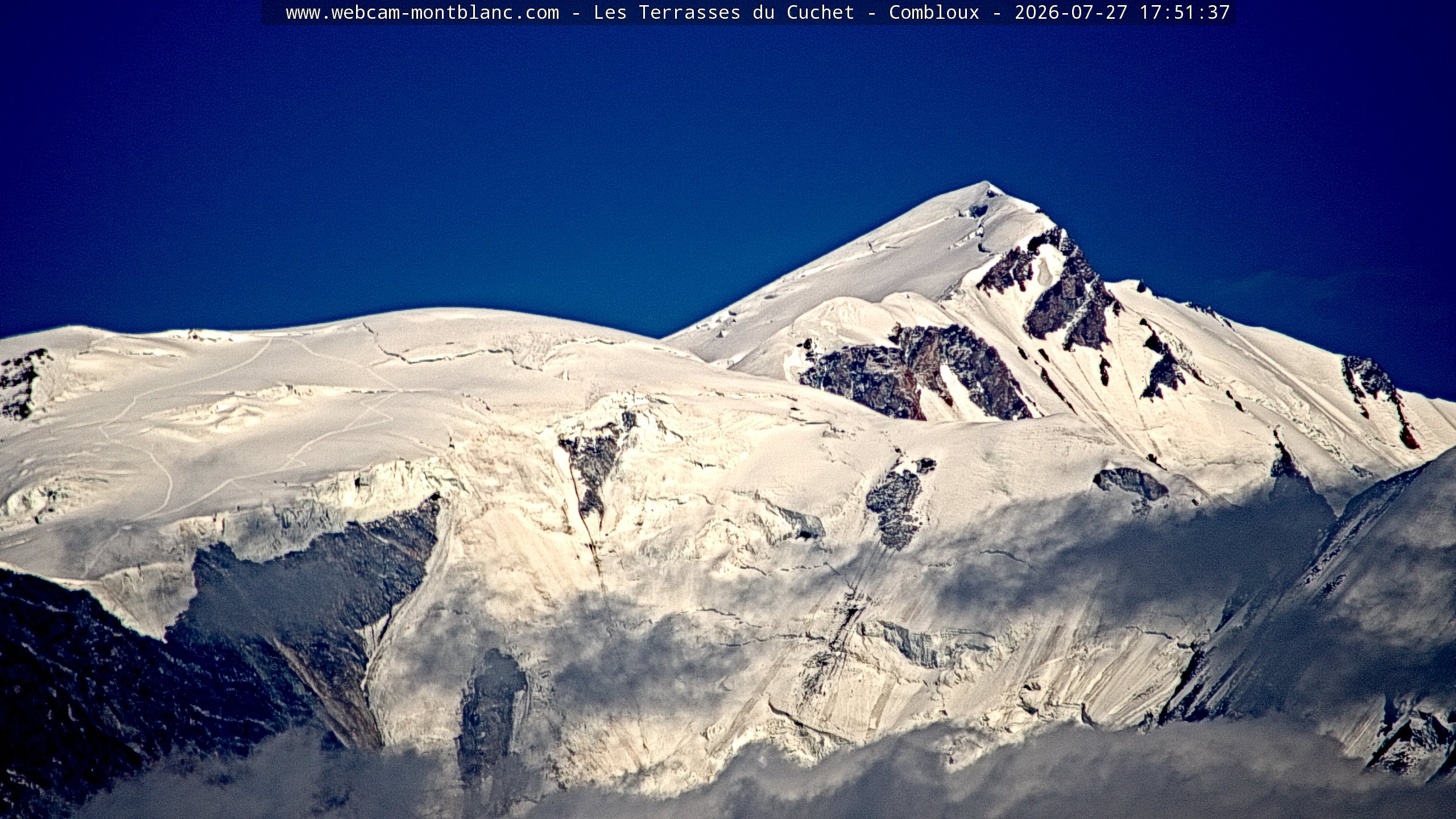 Mont Blanc