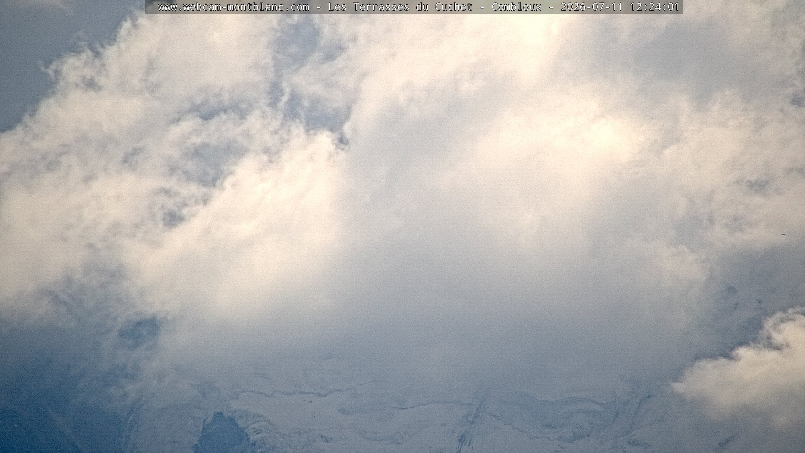 Mont Blanc