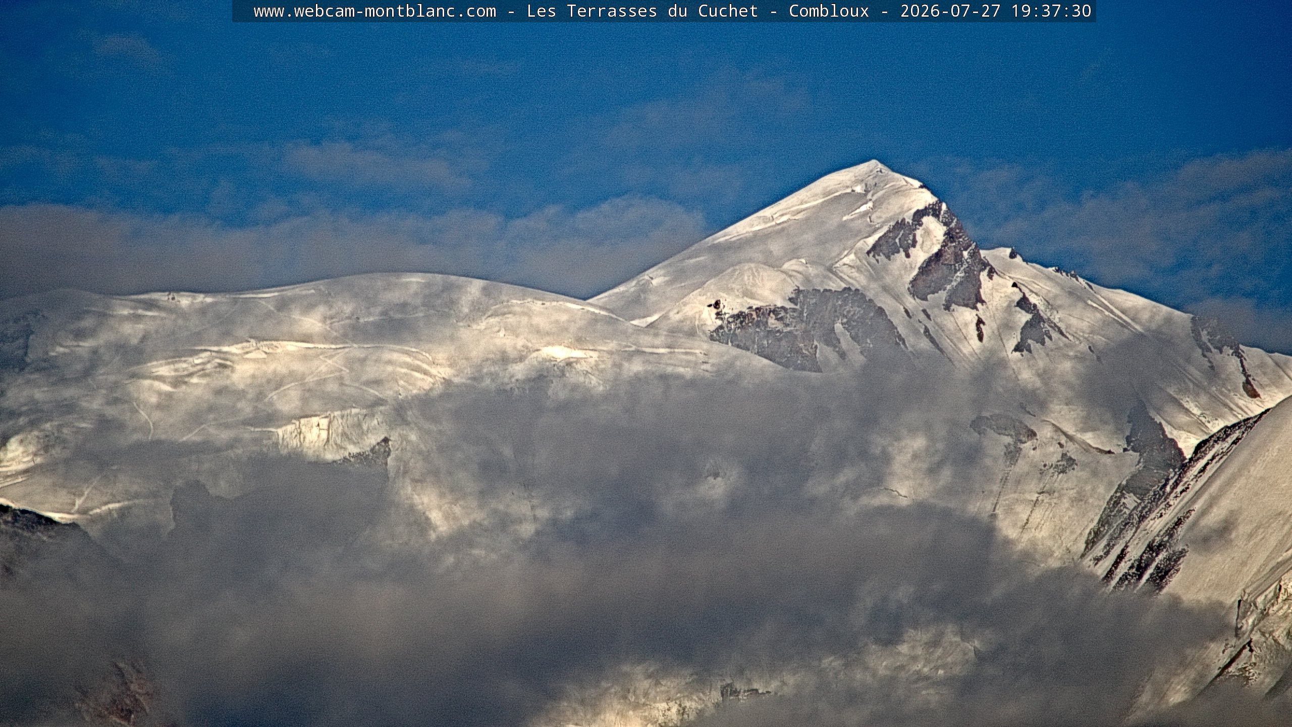 Mont Blanc