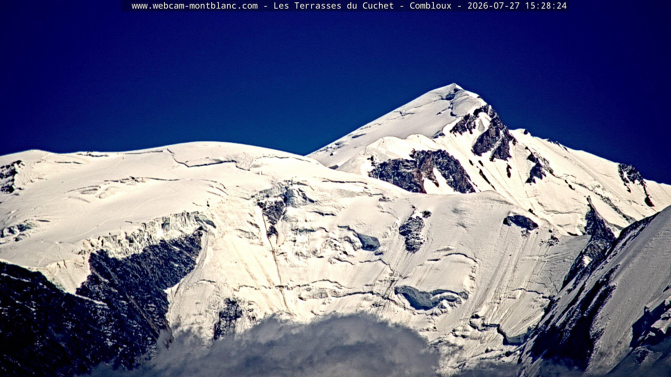 Mont Blanc