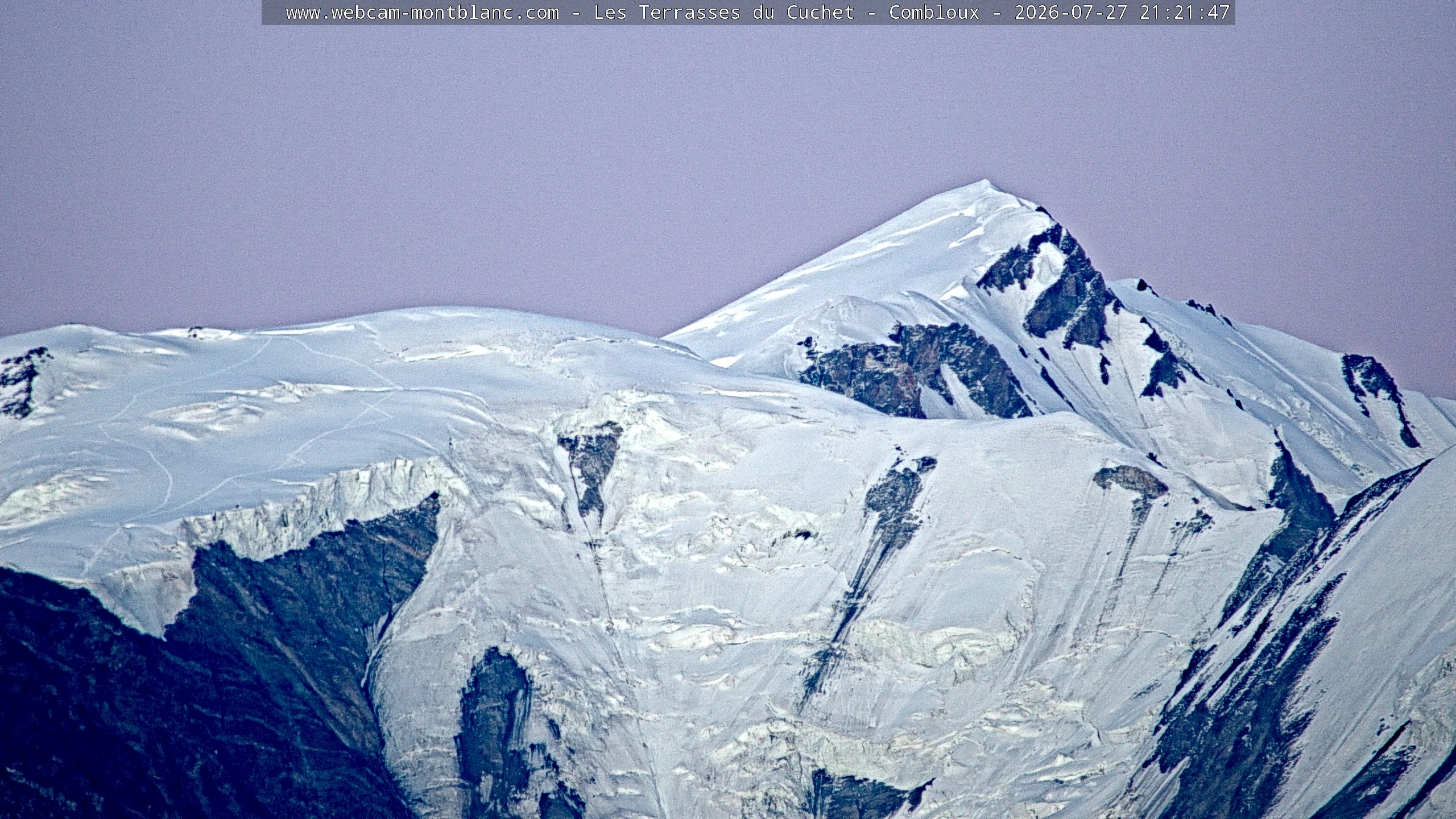 Mont Blanc