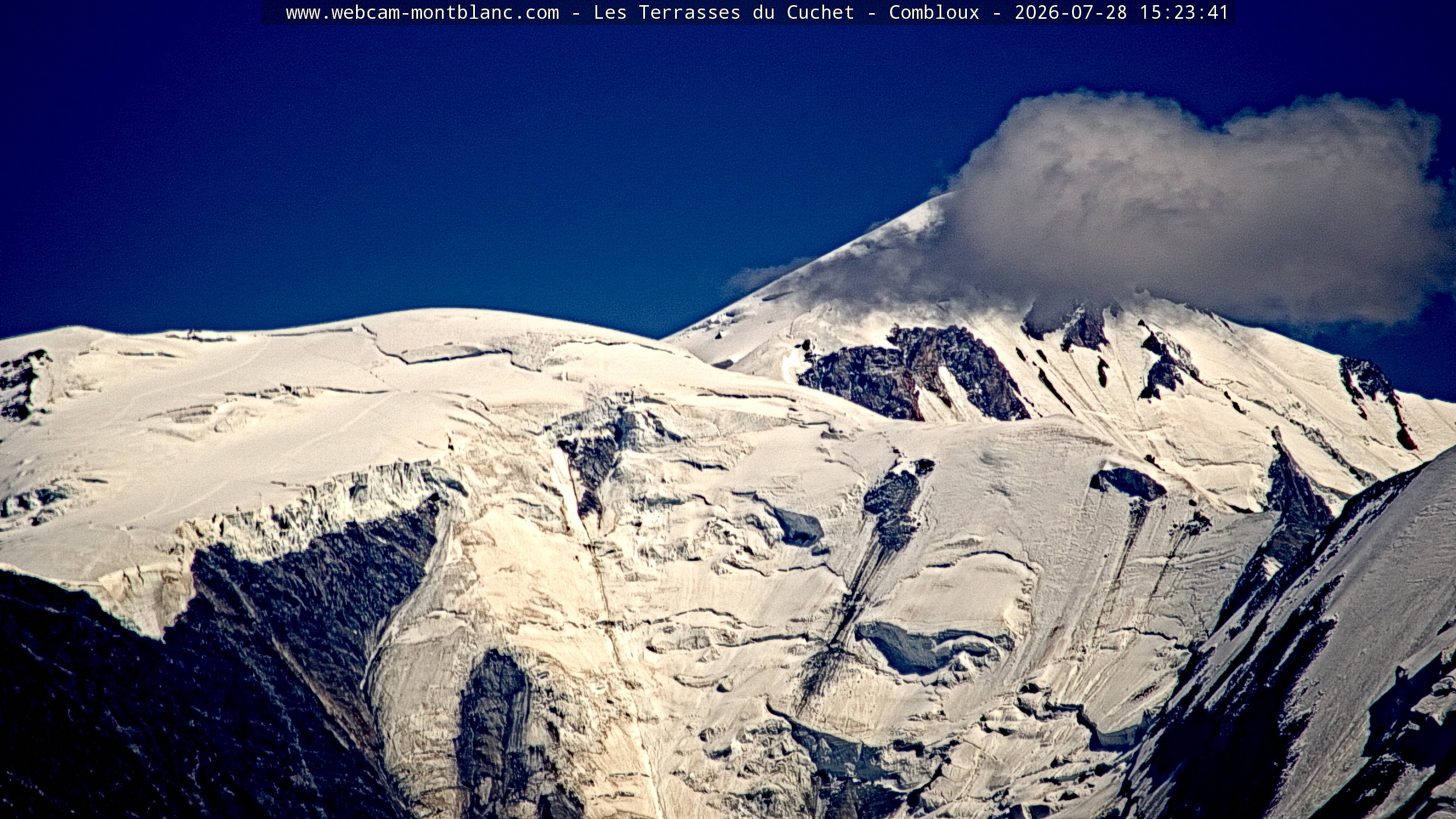 Mont Blanc