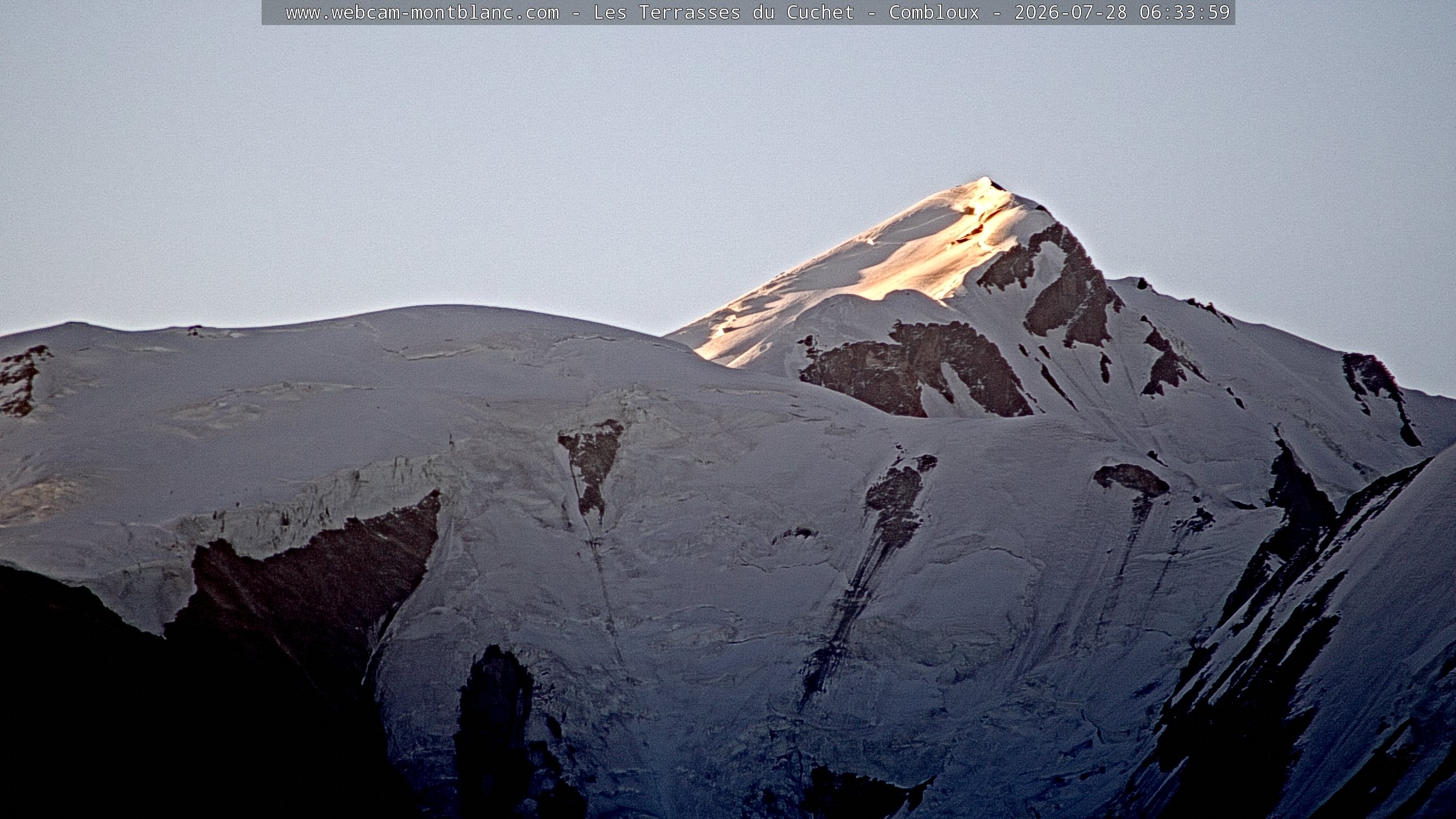 Mont Blanc