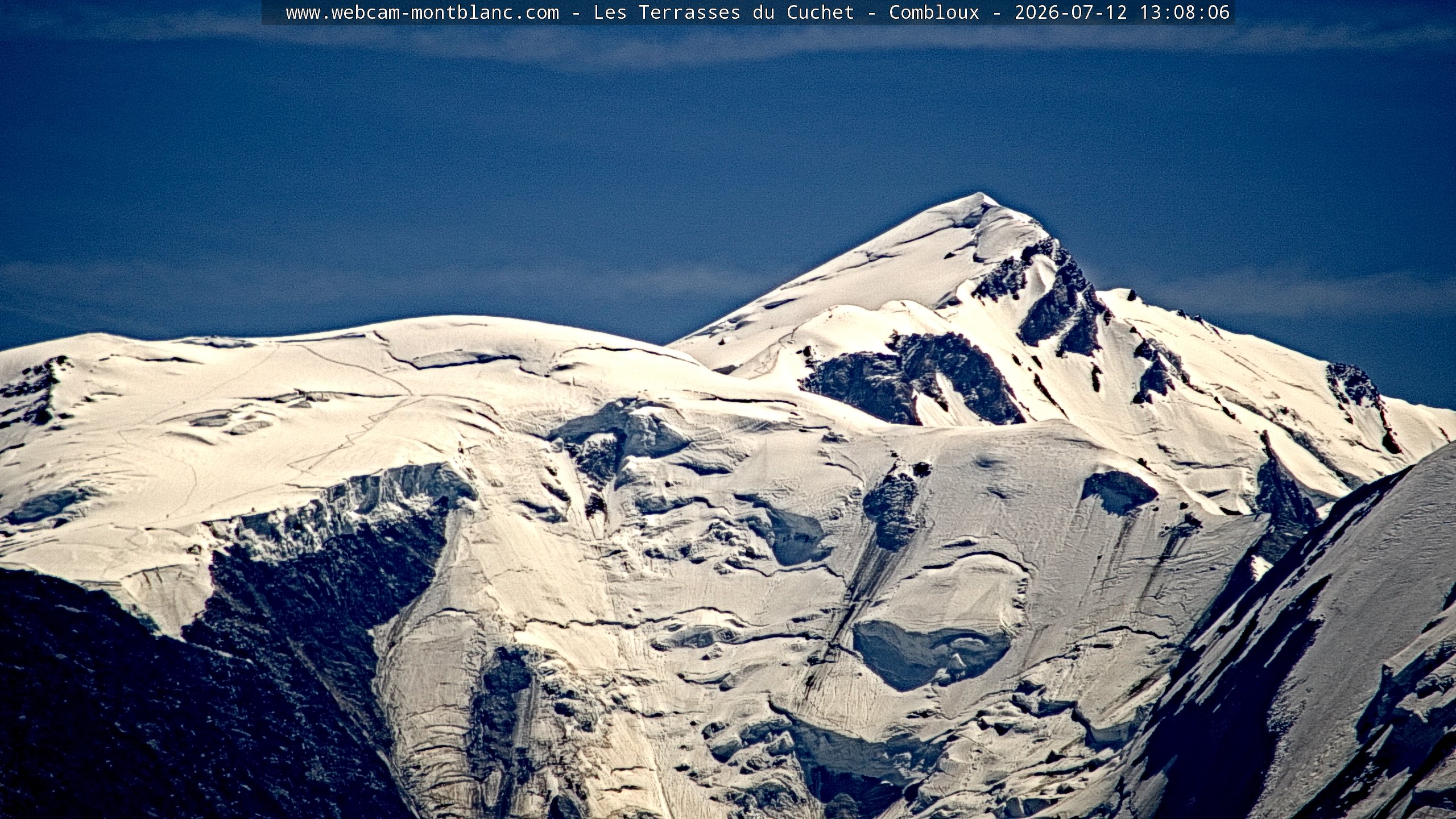 Mont Blanc