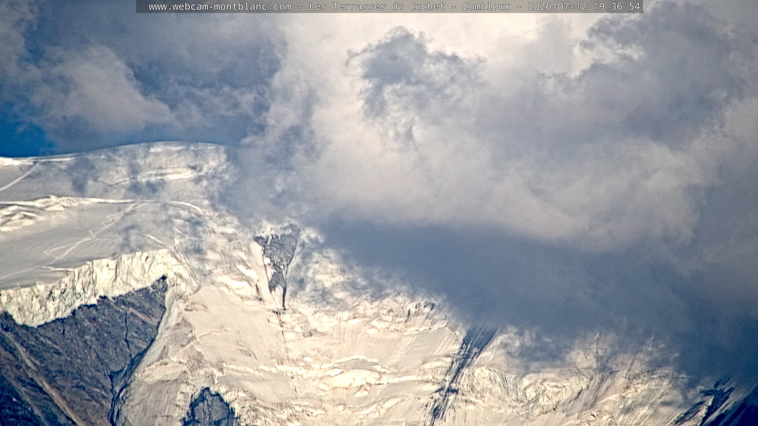 Mont Blanc