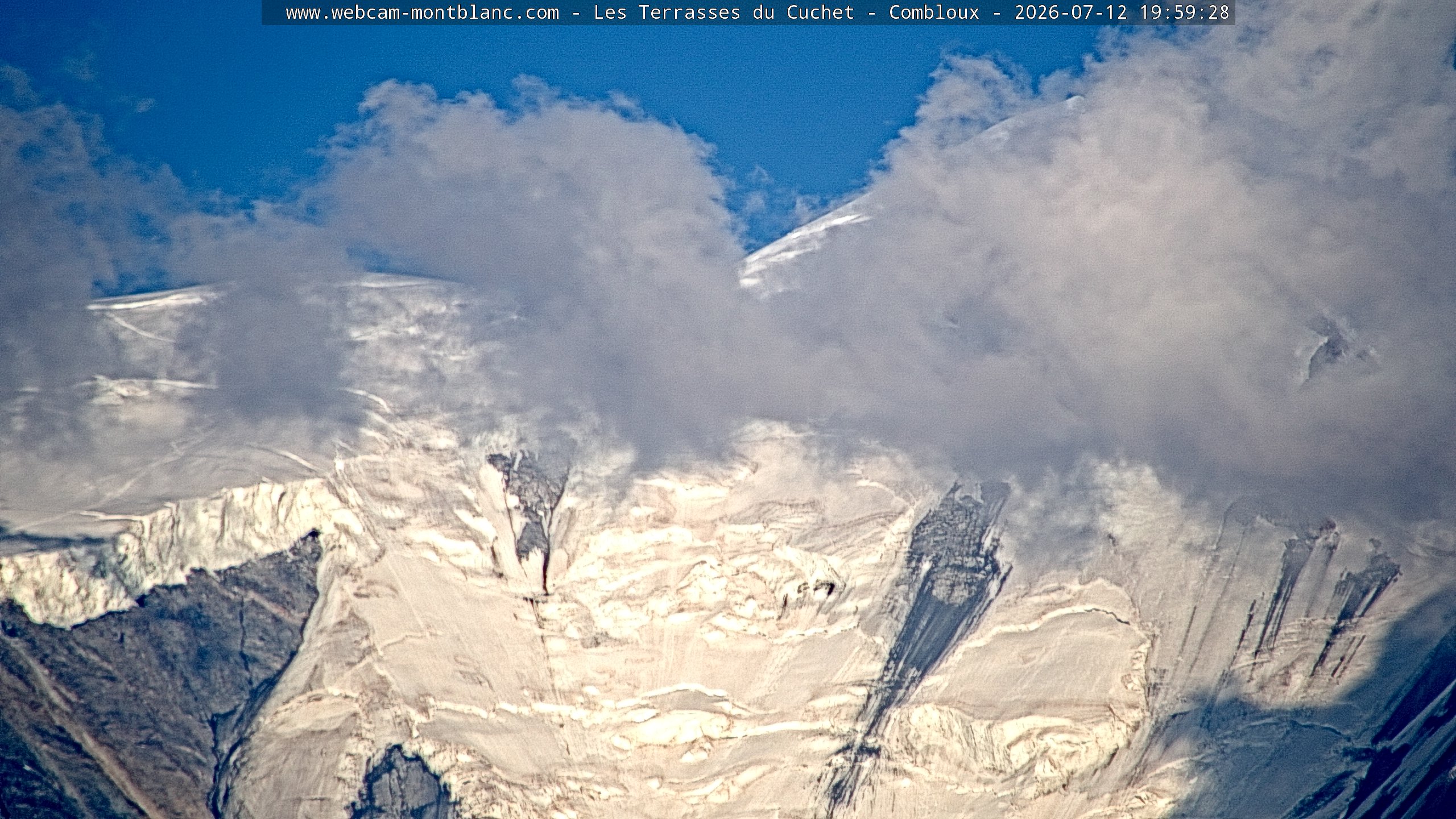 Mont Blanc