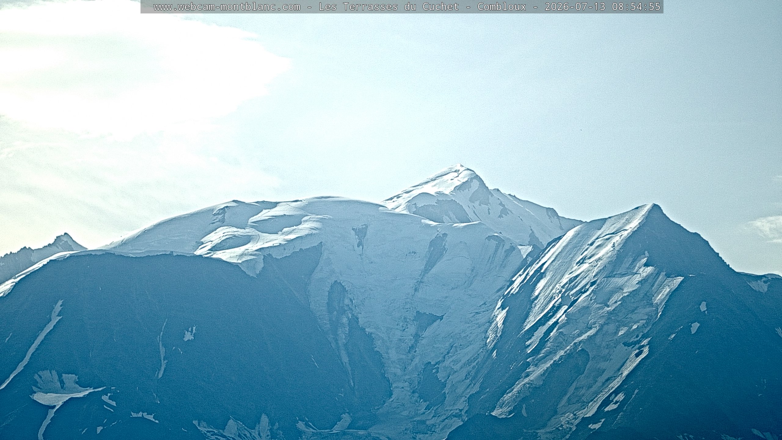 Mont Blanc
