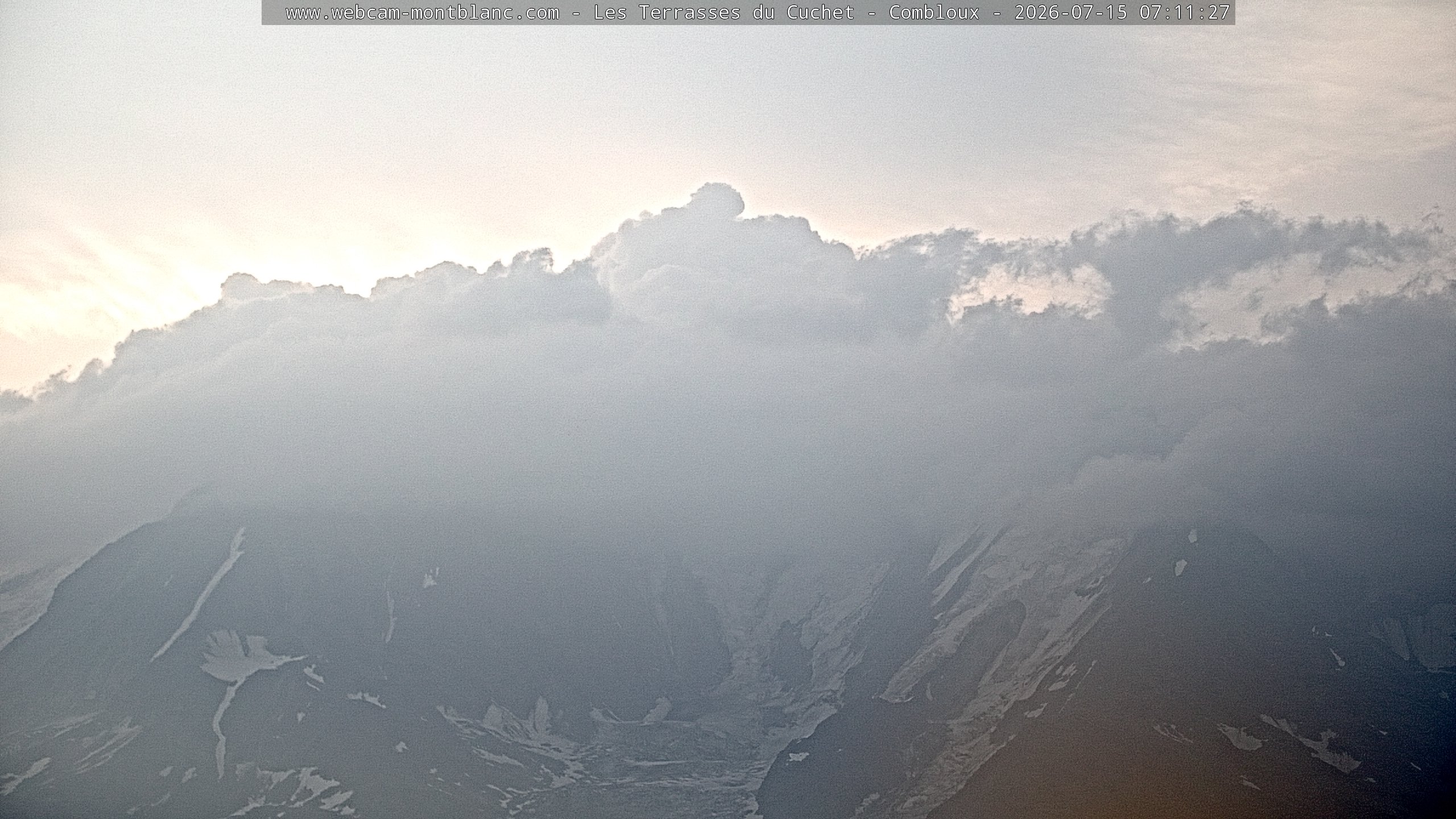 Mont Blanc