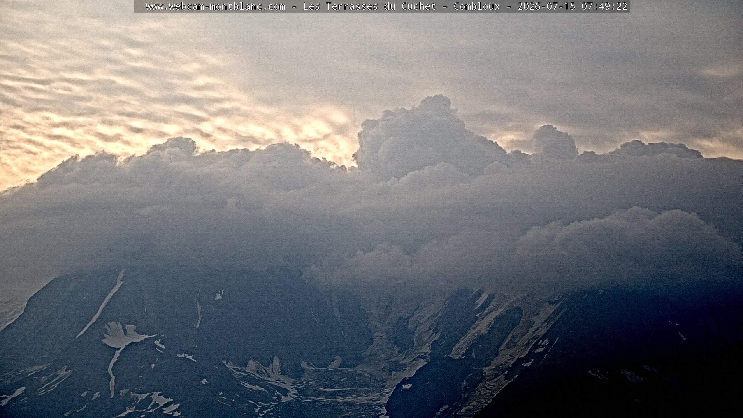 Mont Blanc